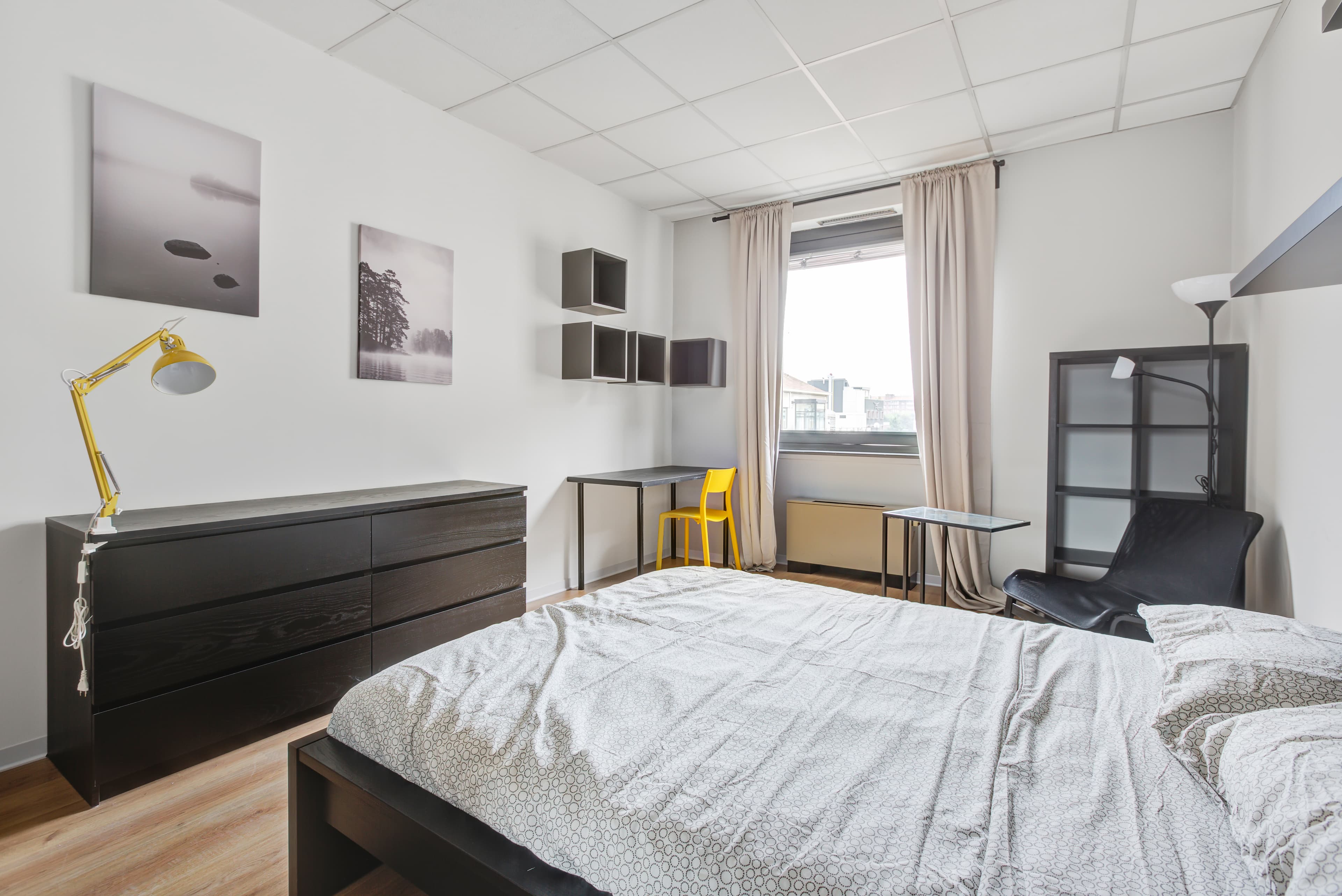 Image of the room