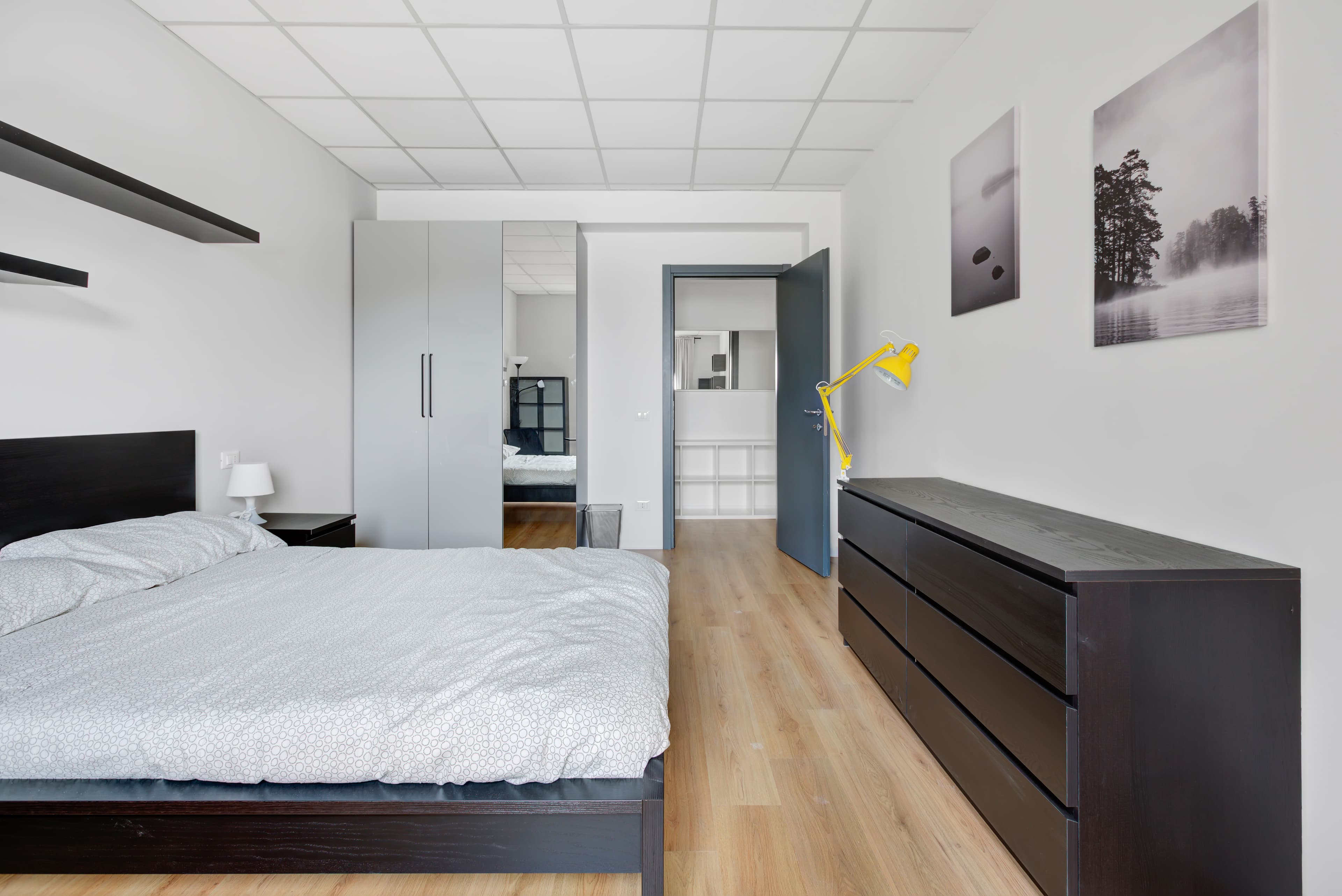 Image of the room