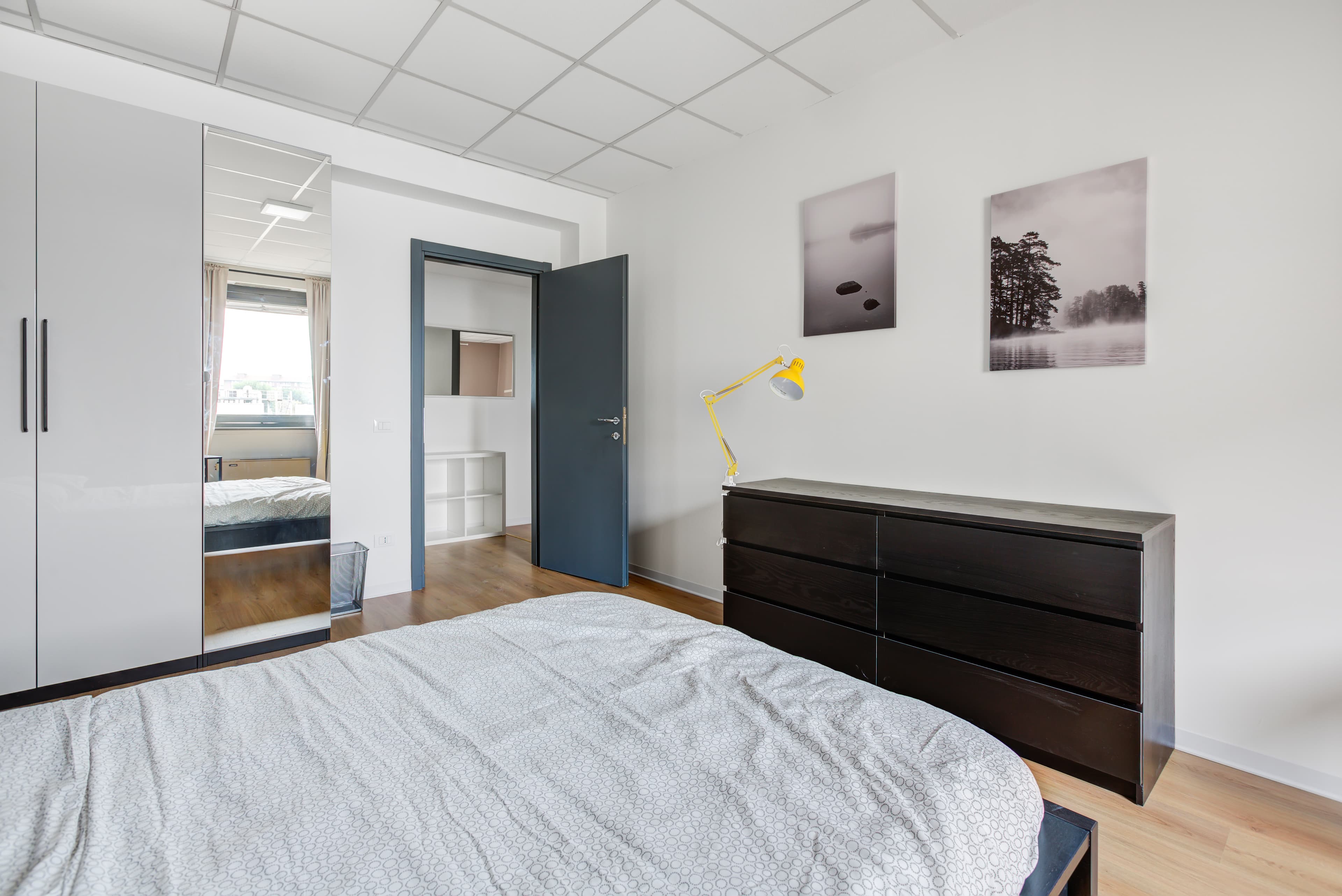 Image of the room
