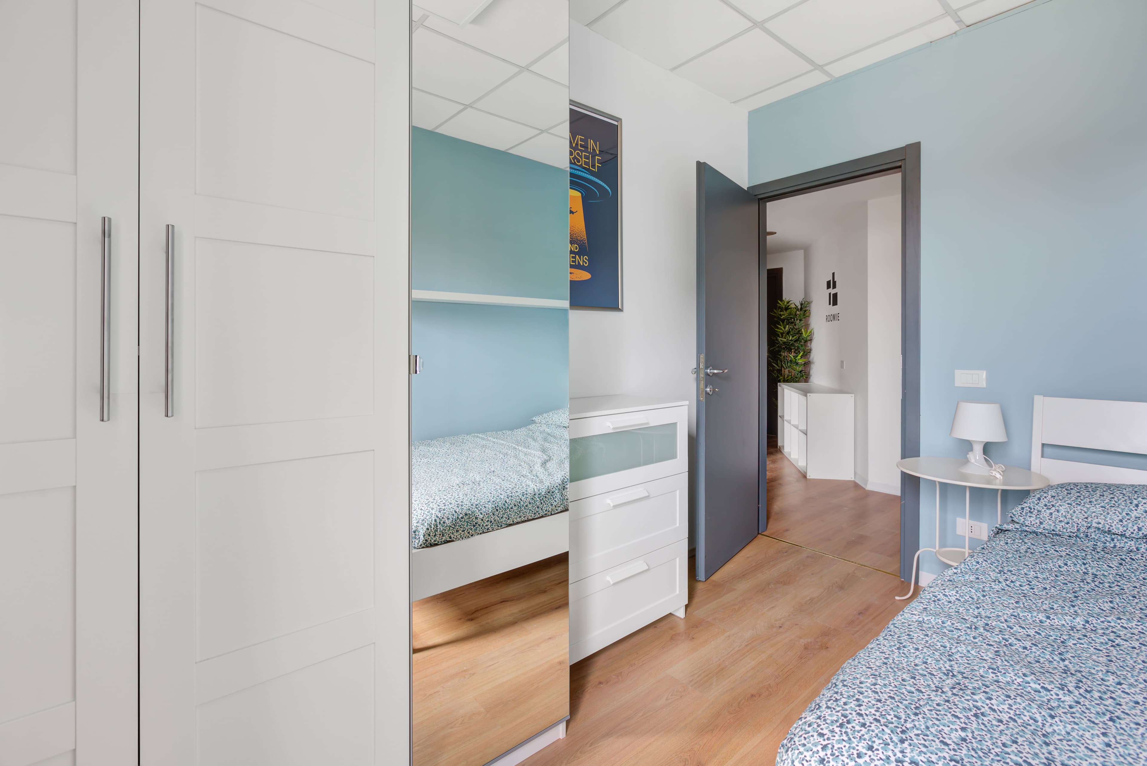 Image of the room