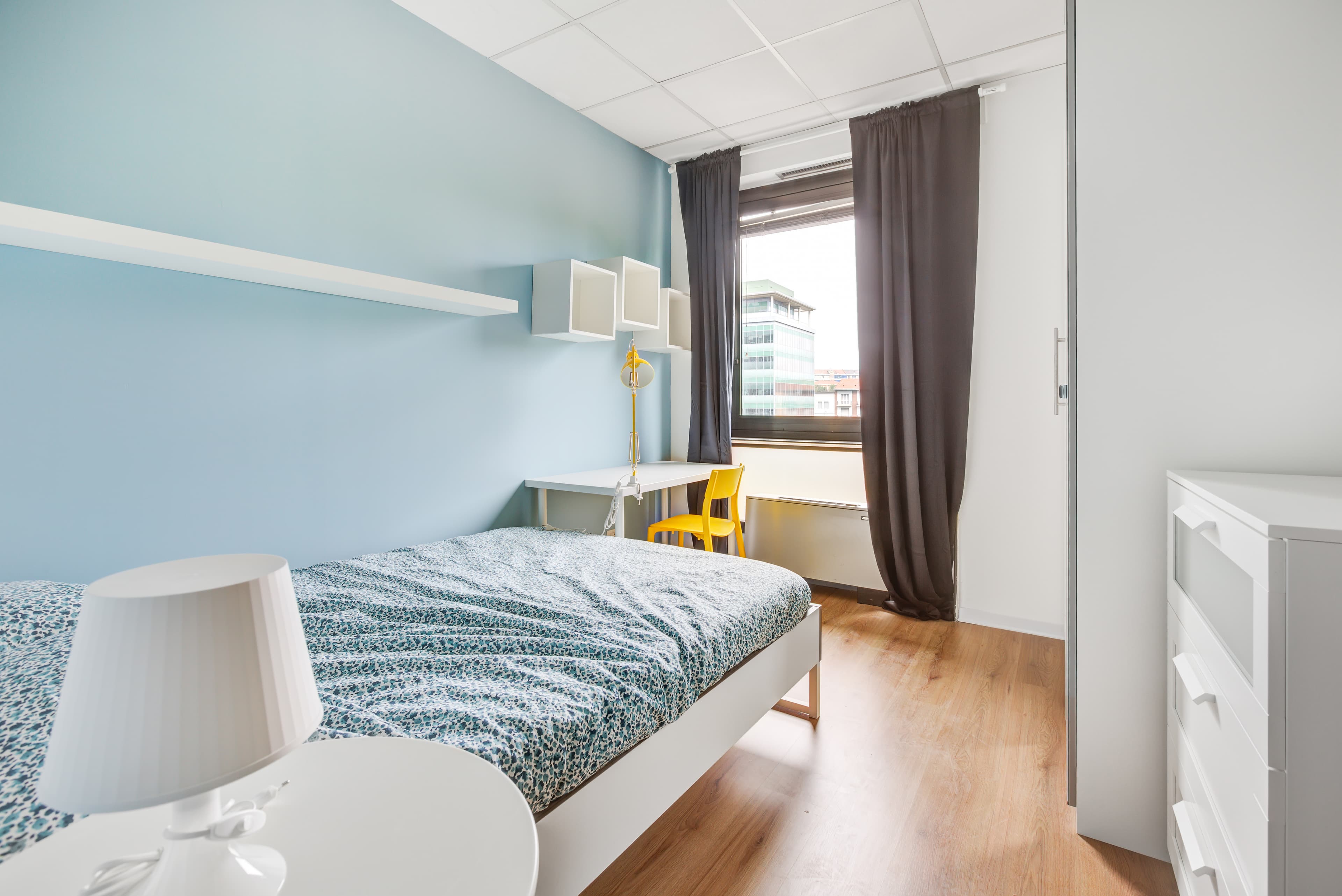 Image of the room