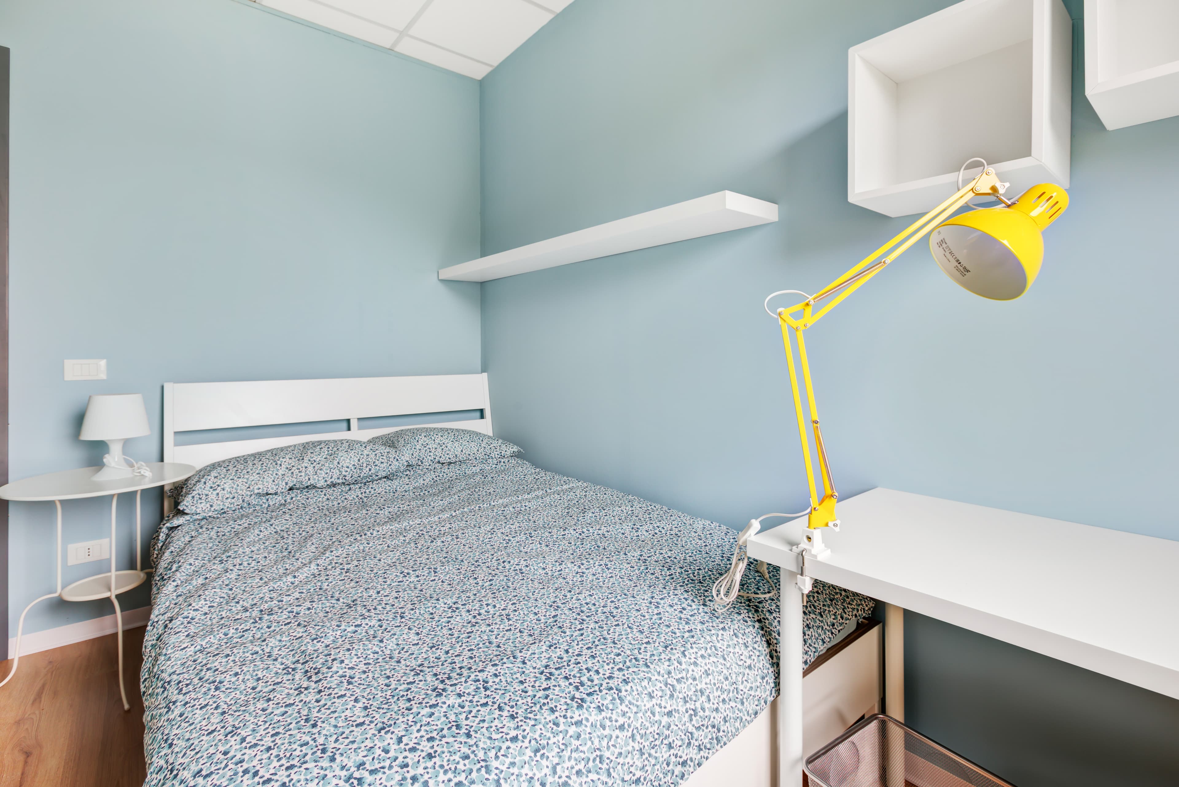 Image of the room
