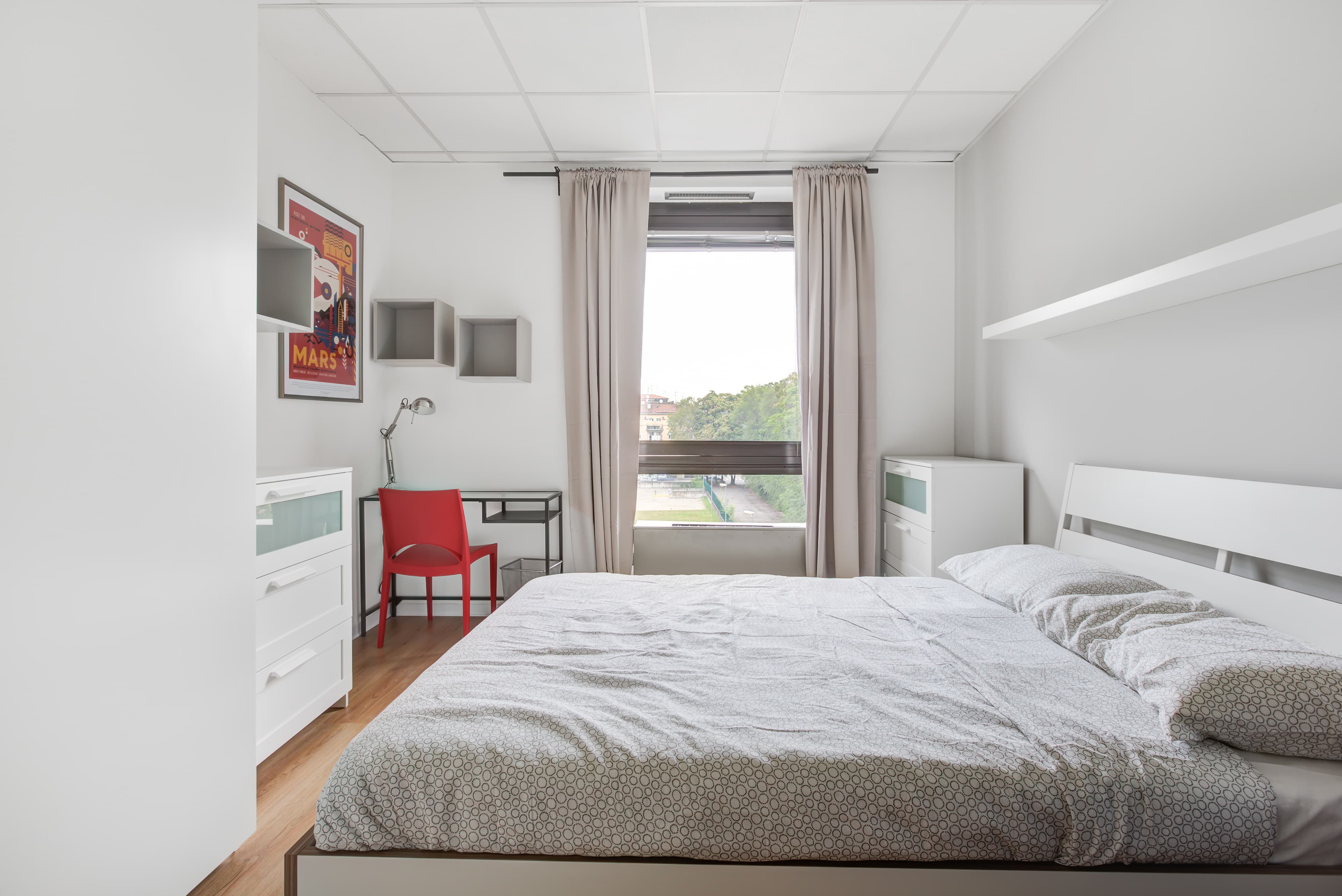 Image of the room