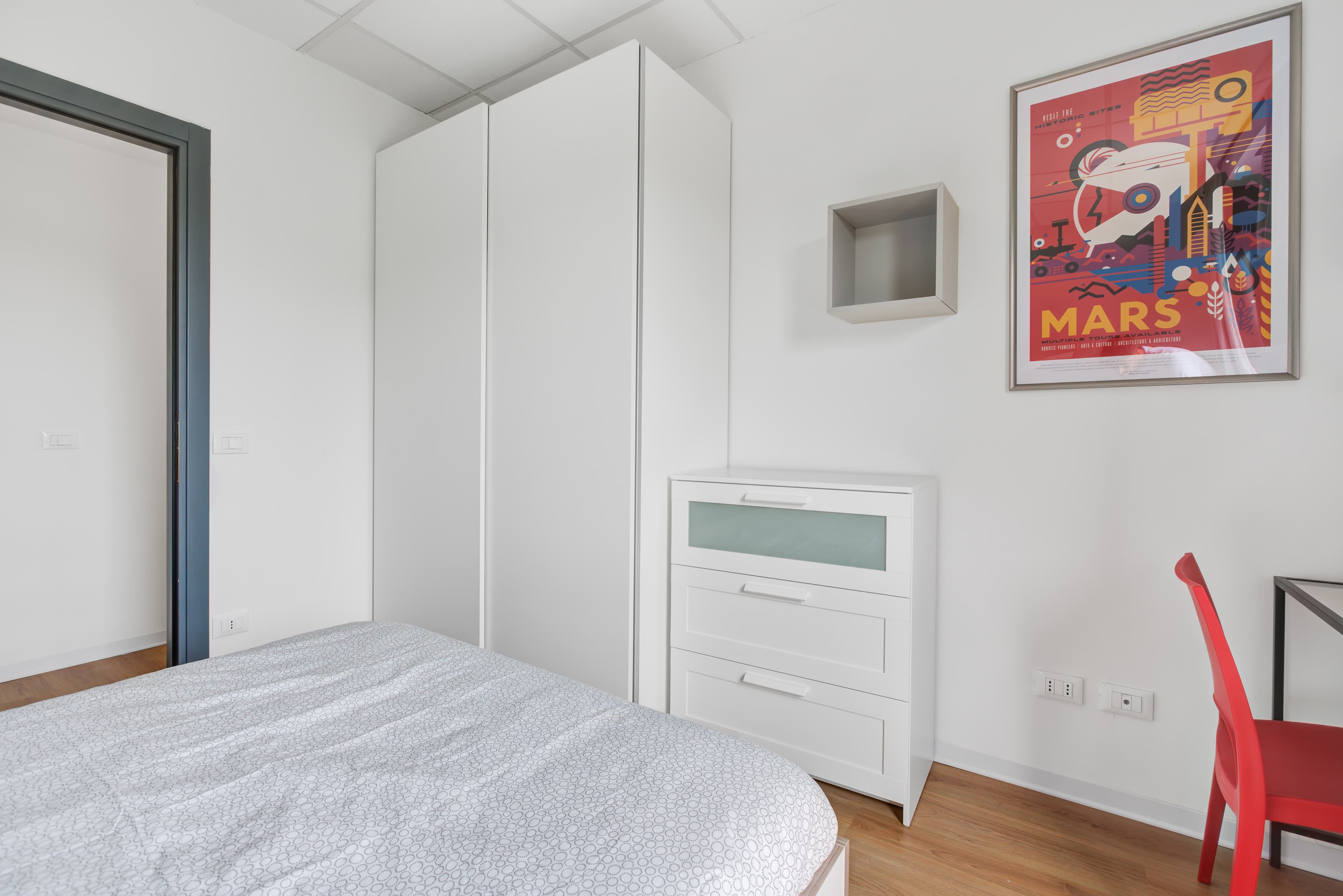 Image of the room