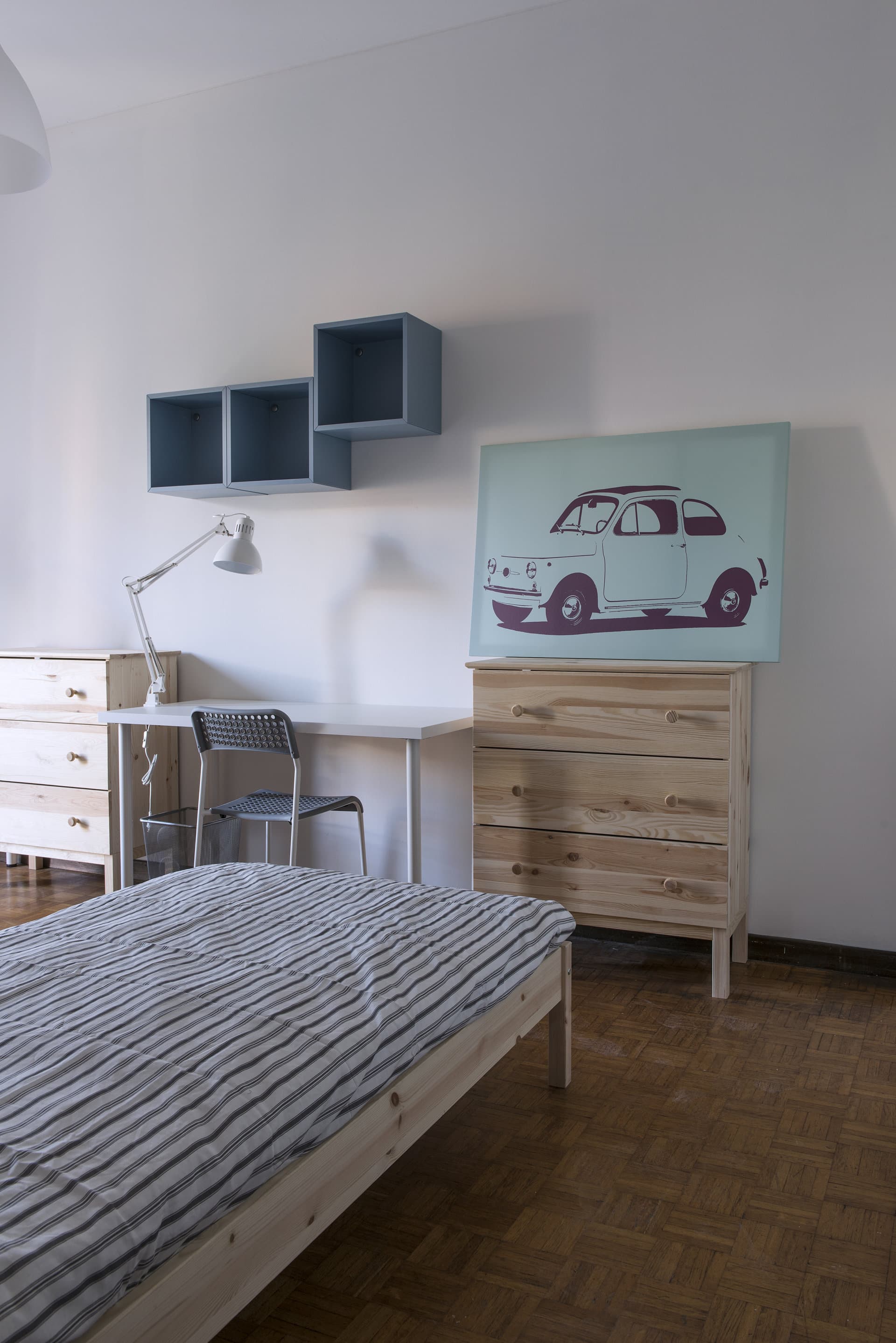 Image of the room
