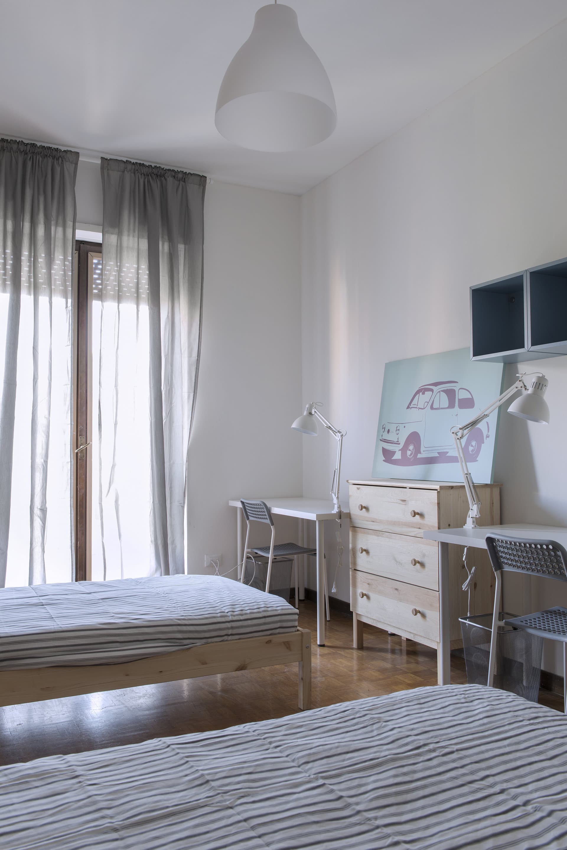 Image of the room
