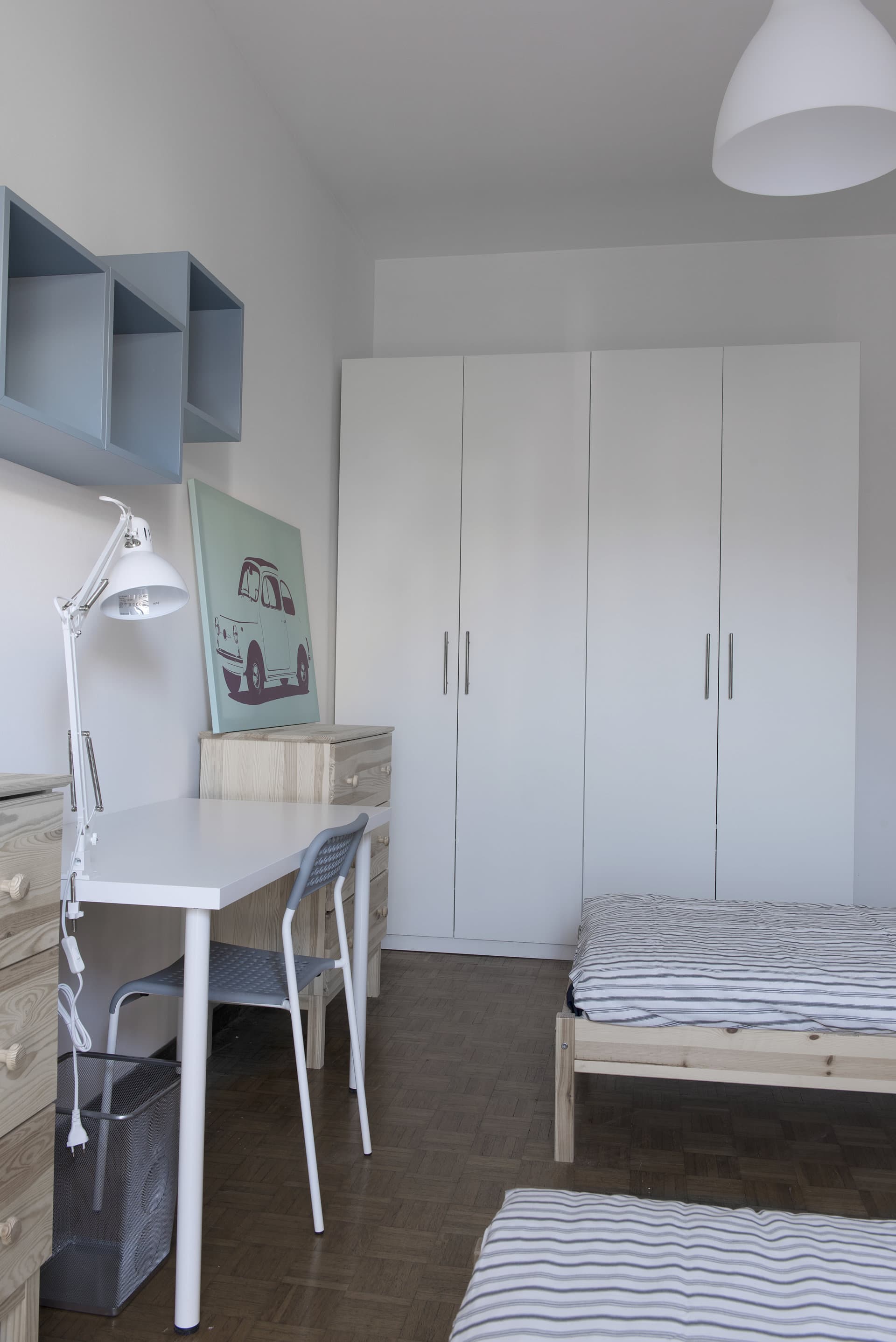 Image of the room