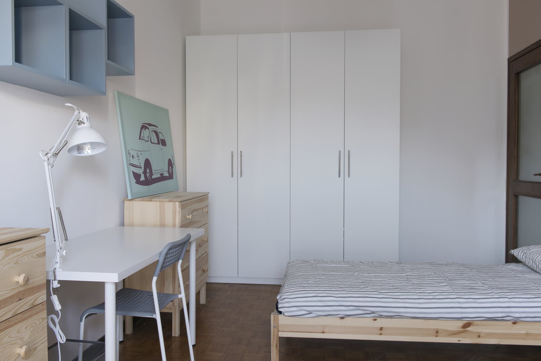 Image of the room