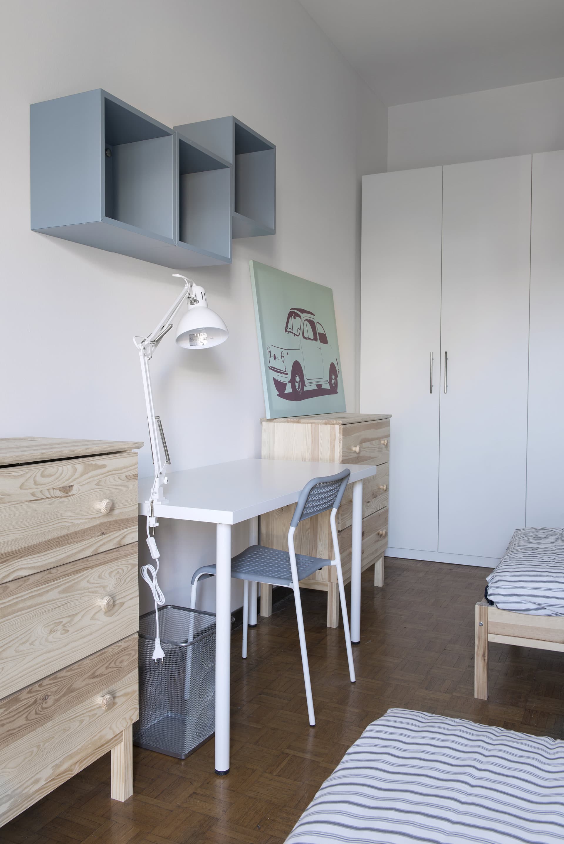 Image of the room