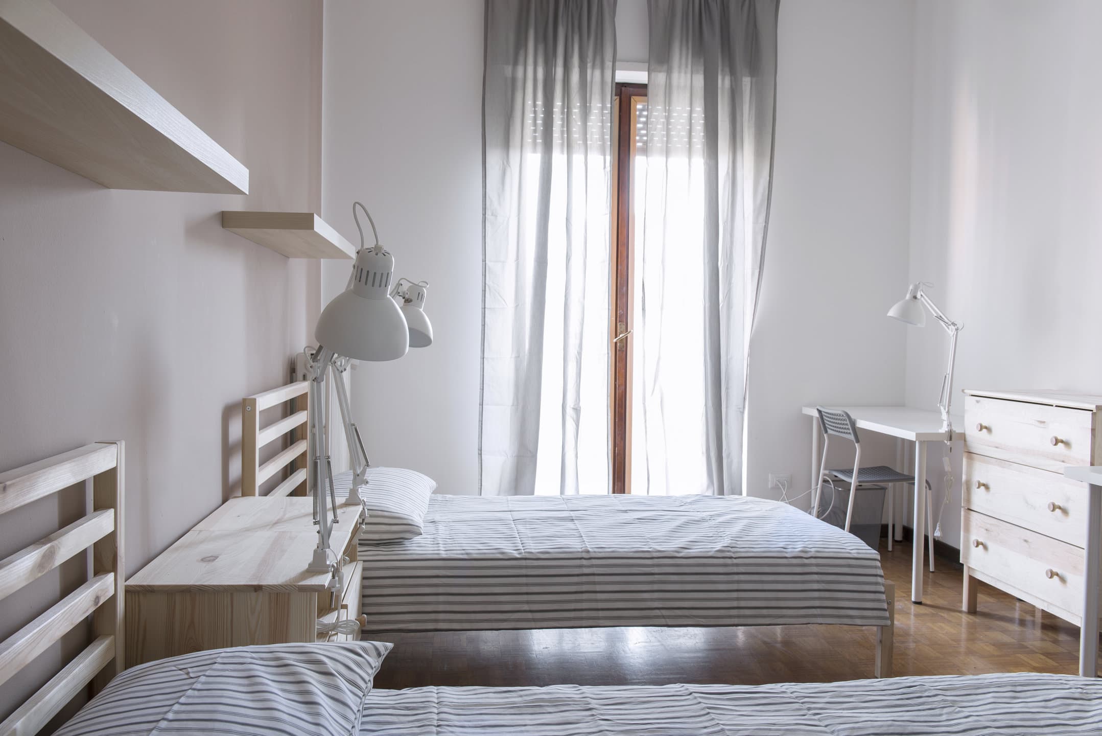 Image of the room