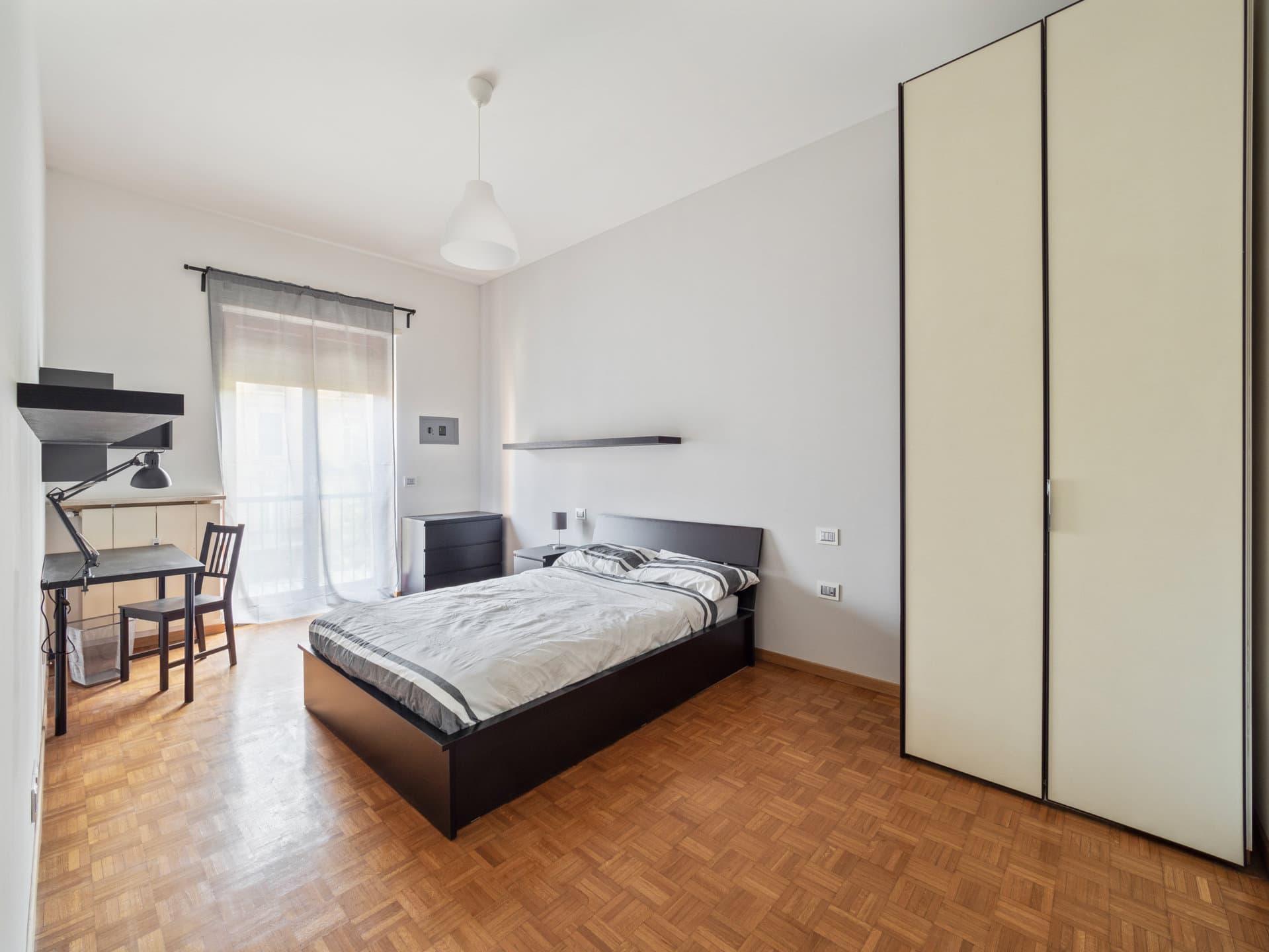 Image of the room