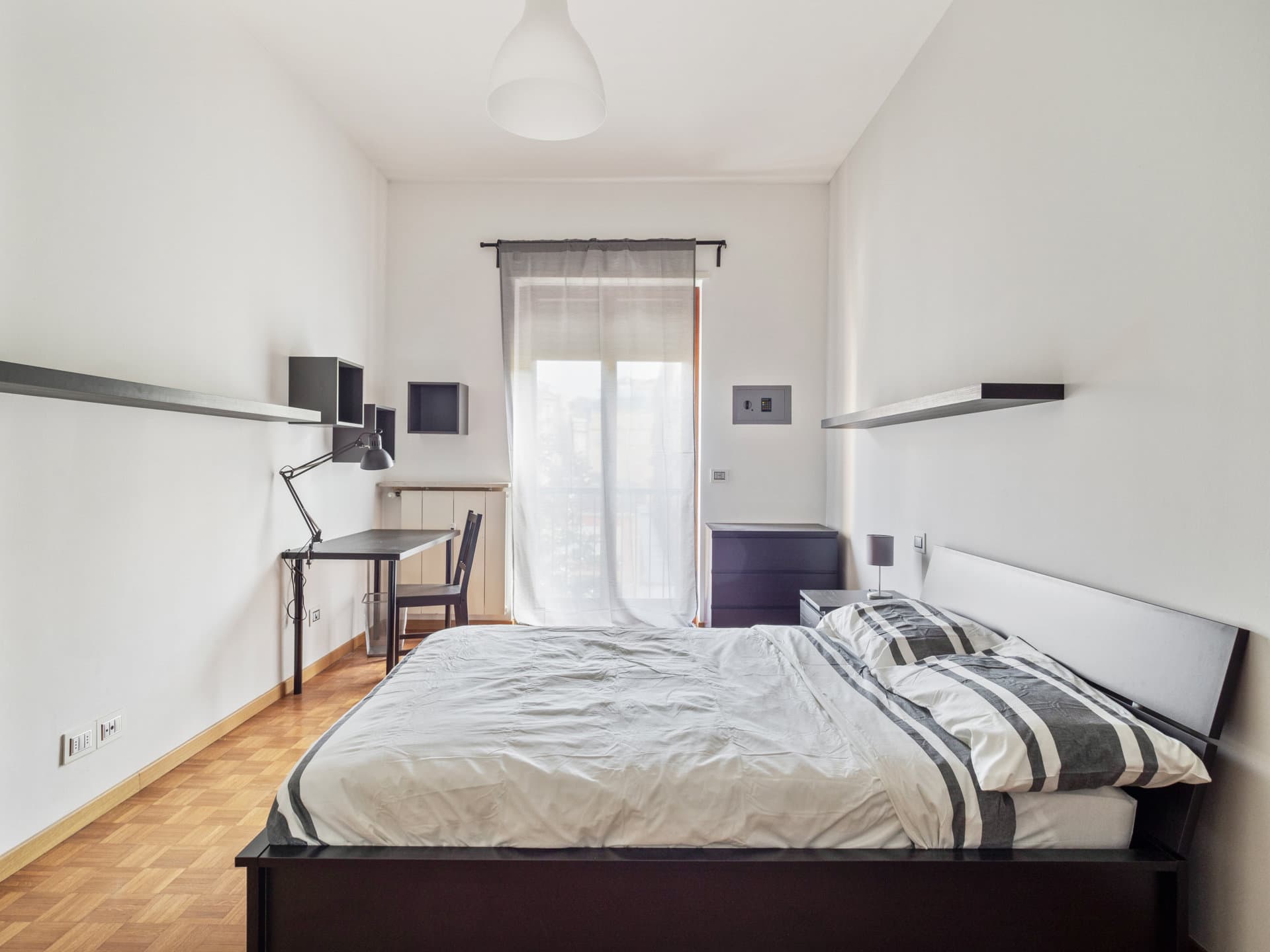 Image of the room