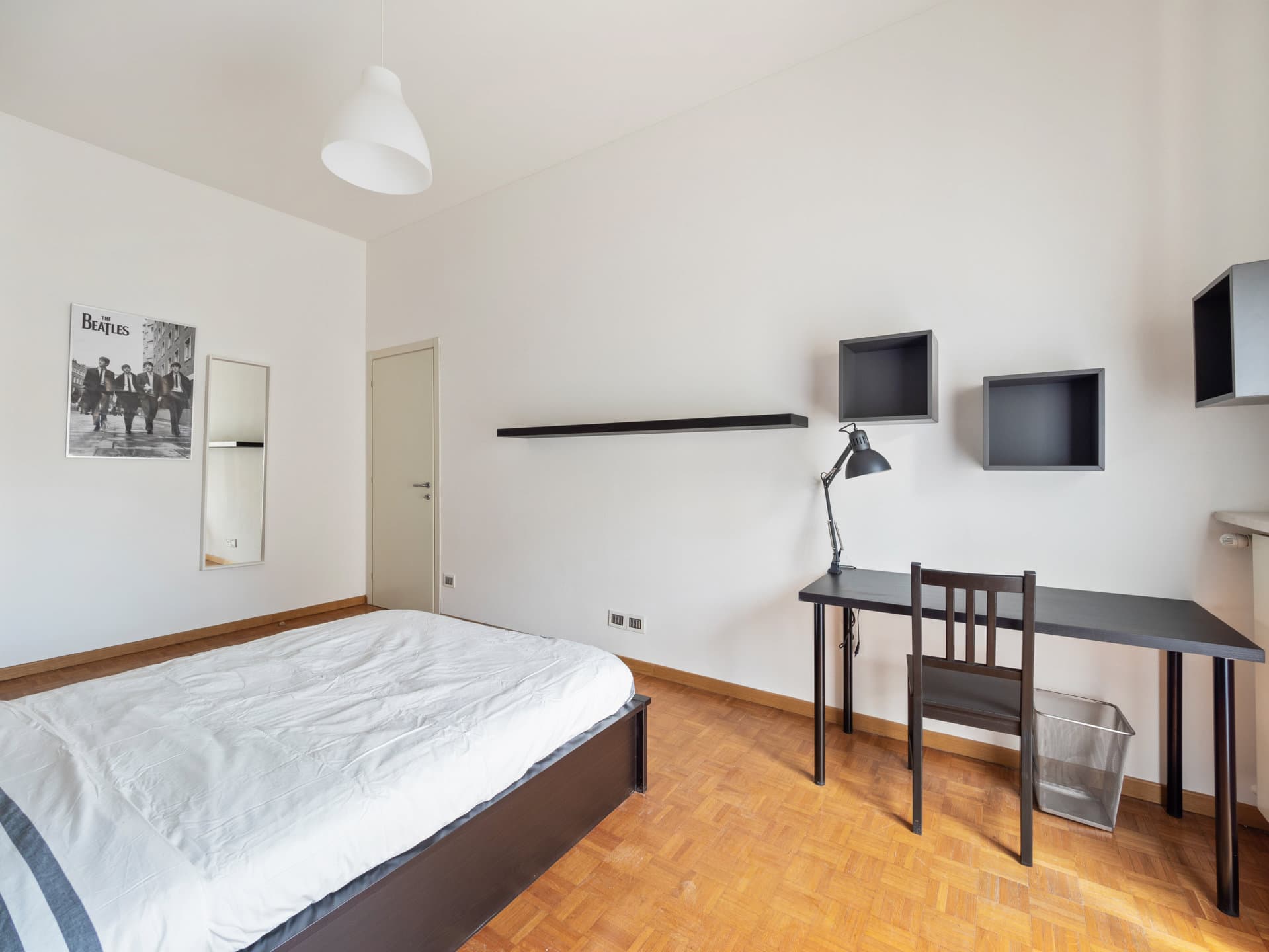 Image of the room