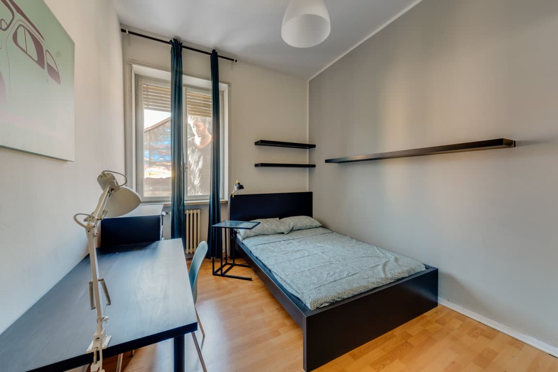 Image of the room