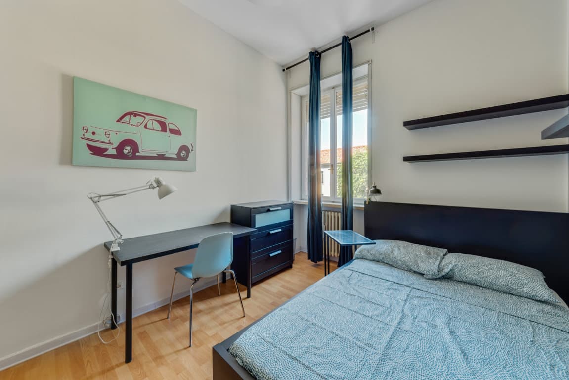 Image of the room