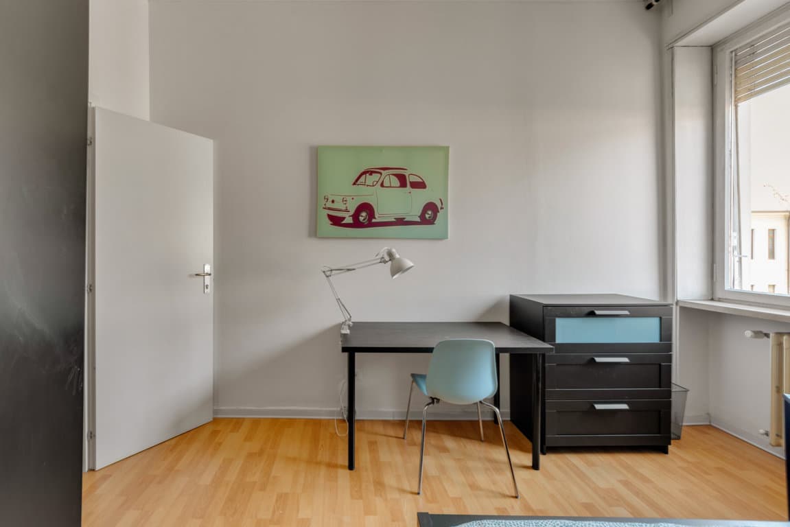 Image of the room