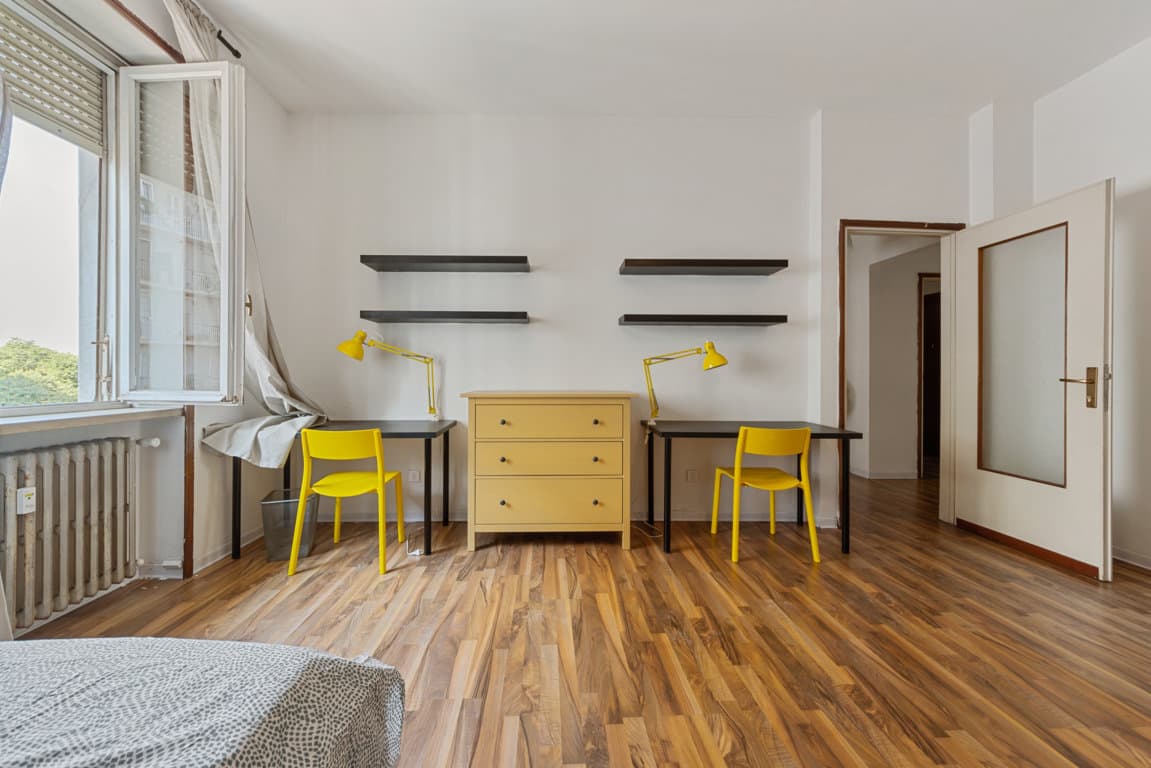 Image of the room