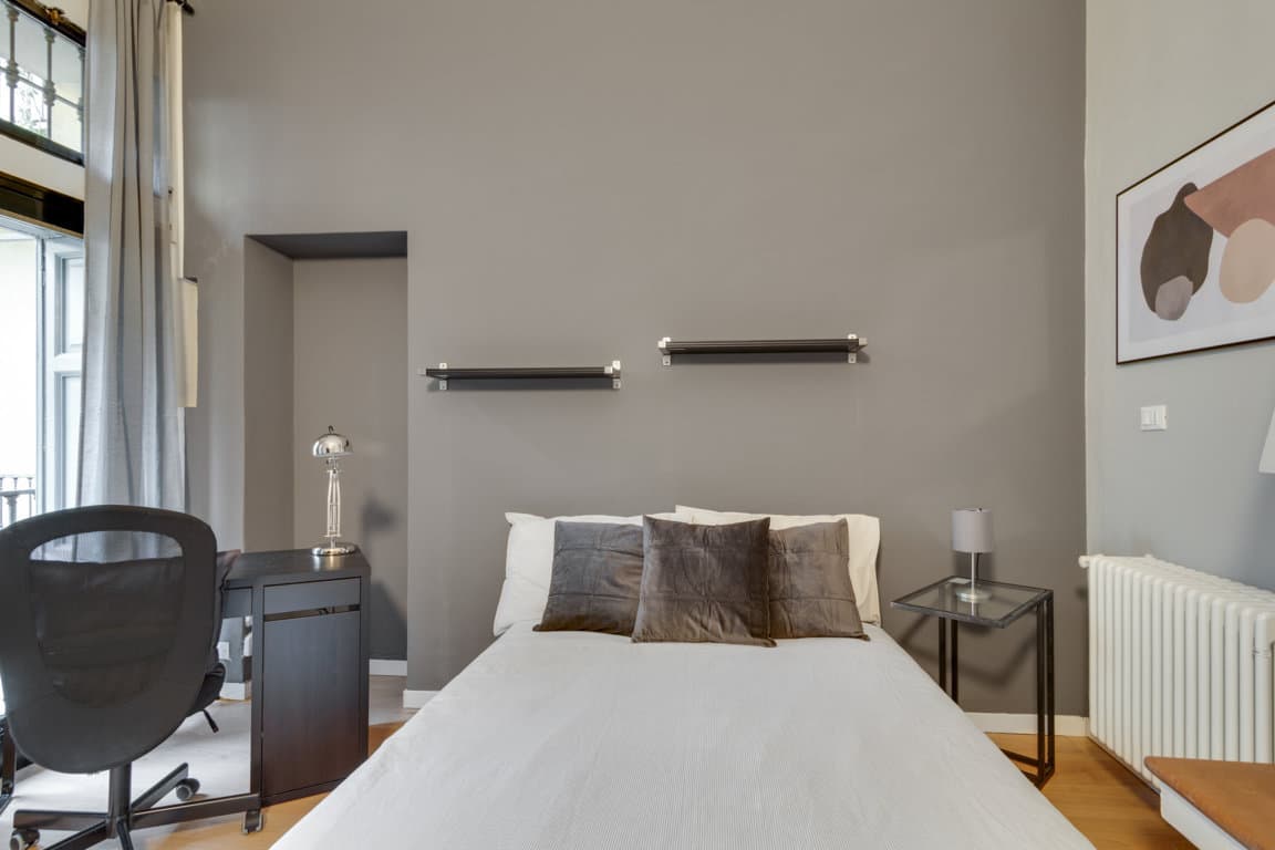 Image of the room