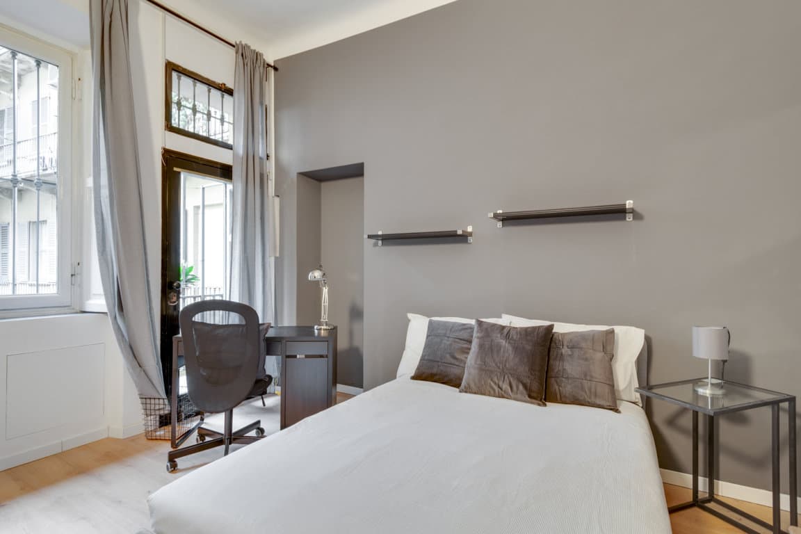 Image of the room