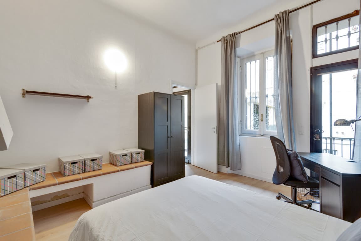 Image of the room