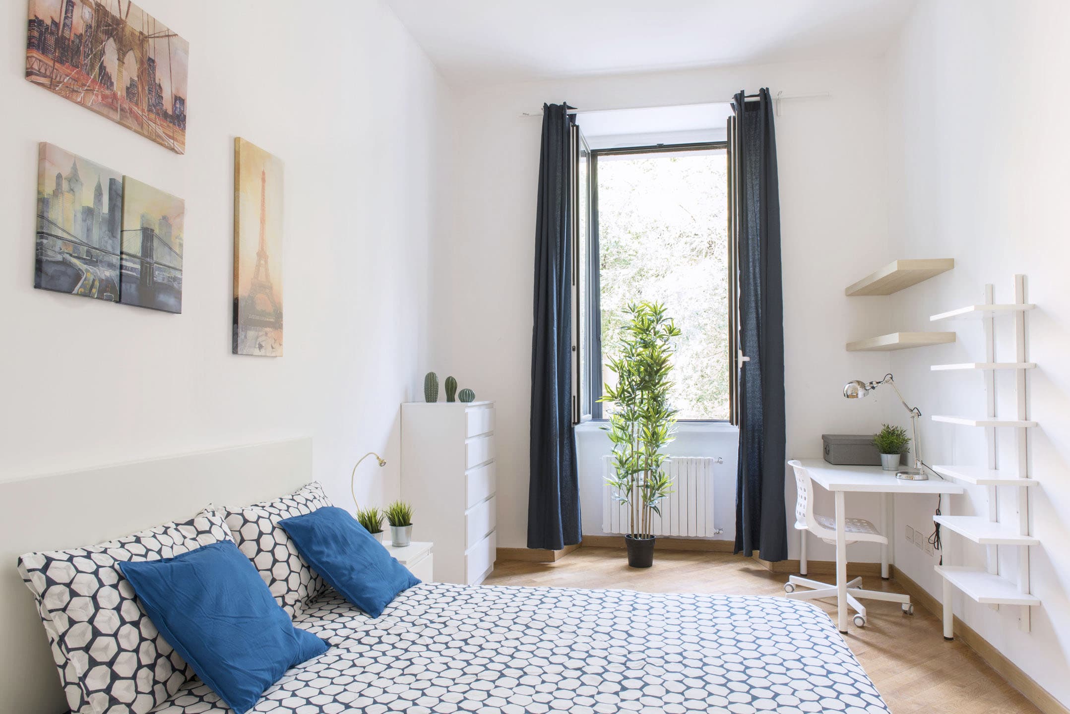 Image of the room