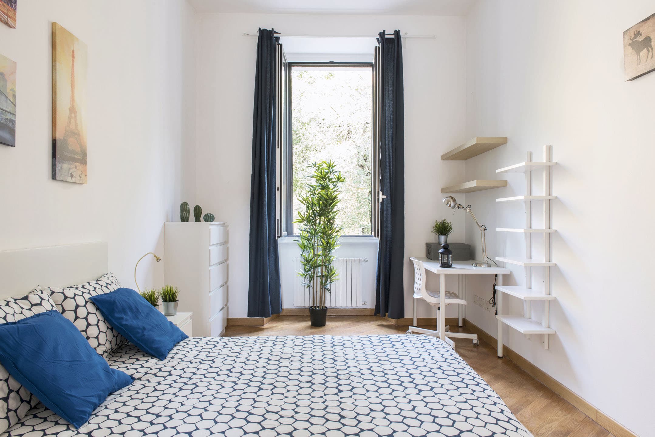 Image of the room
