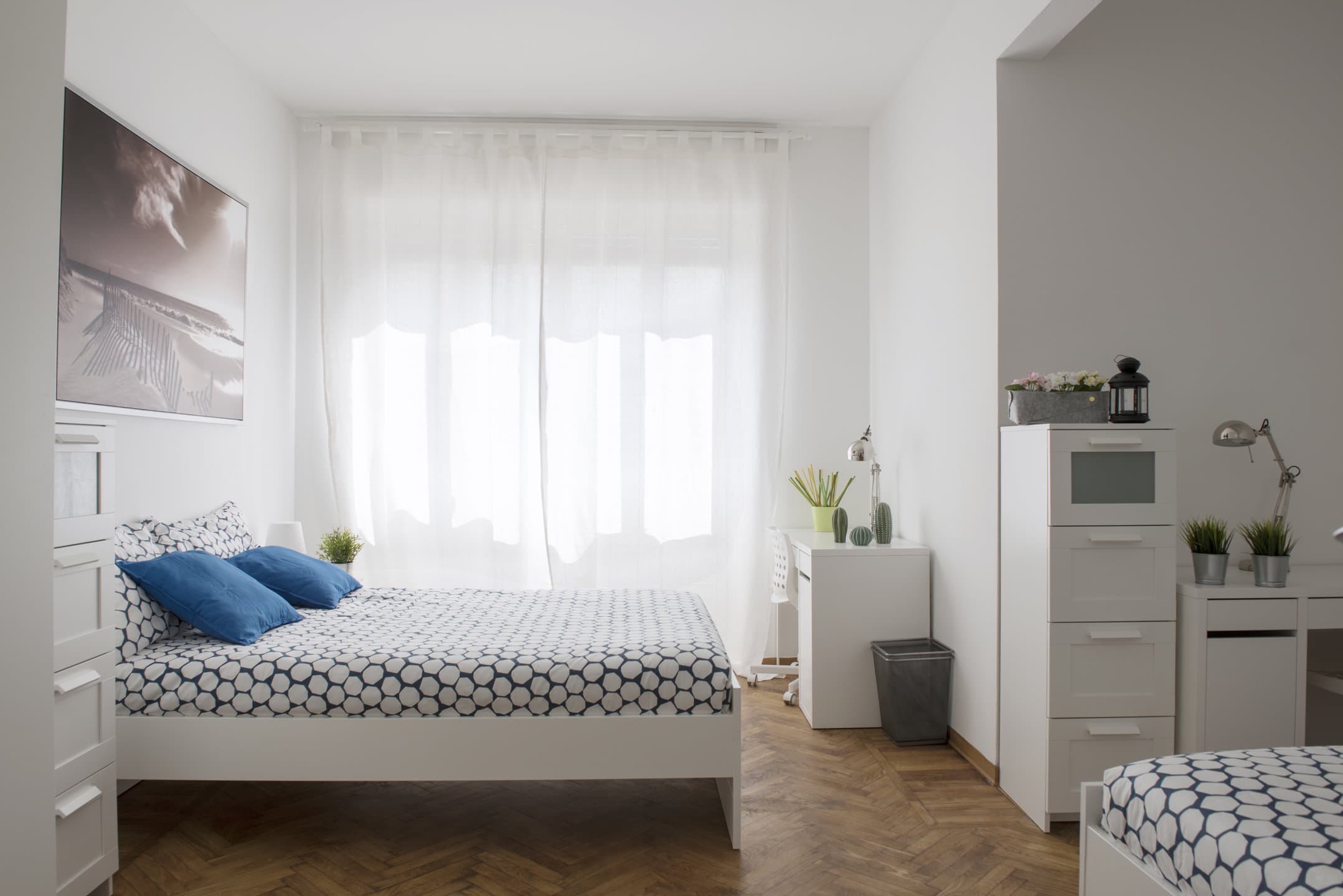 Image of the room
