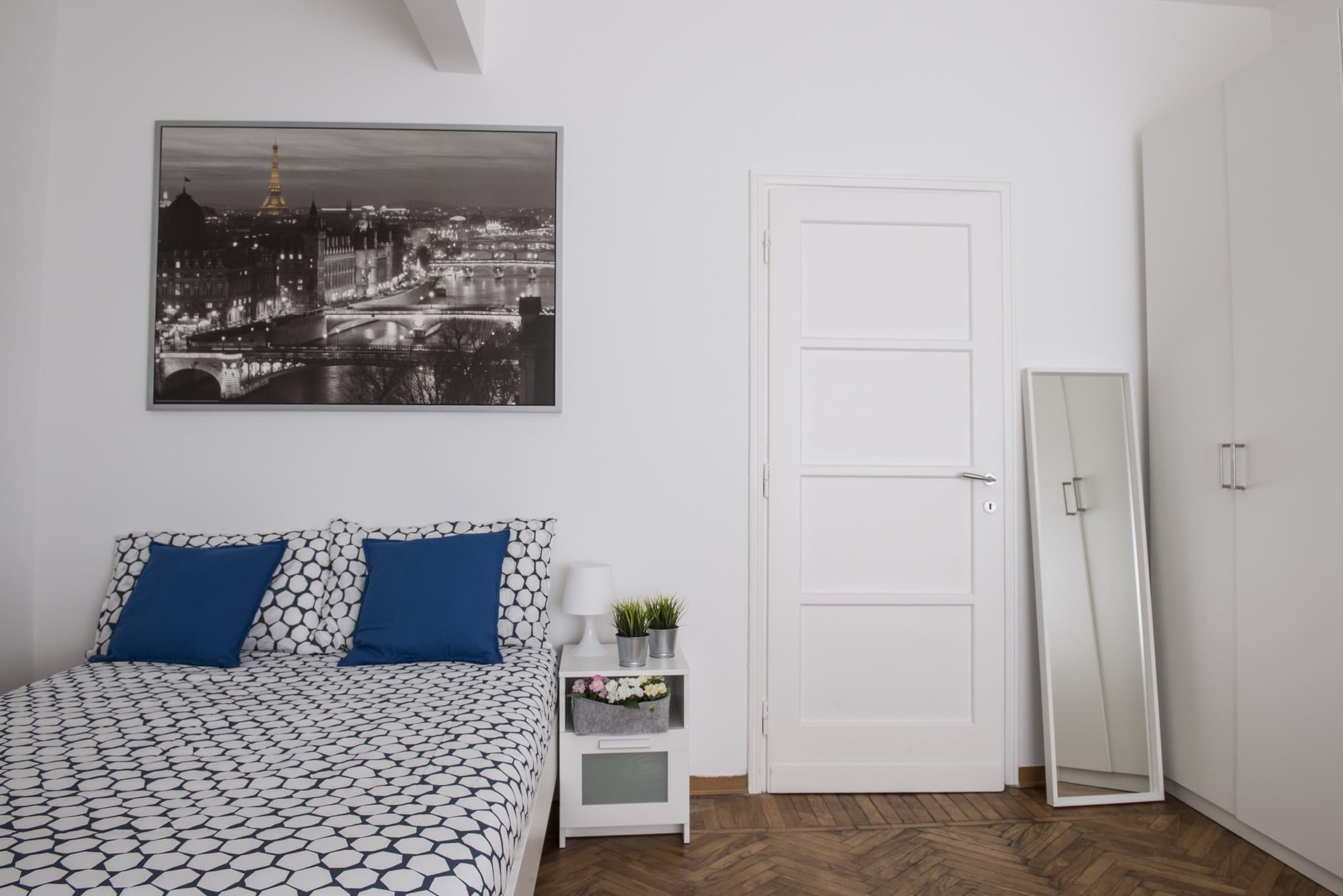 Image of the room