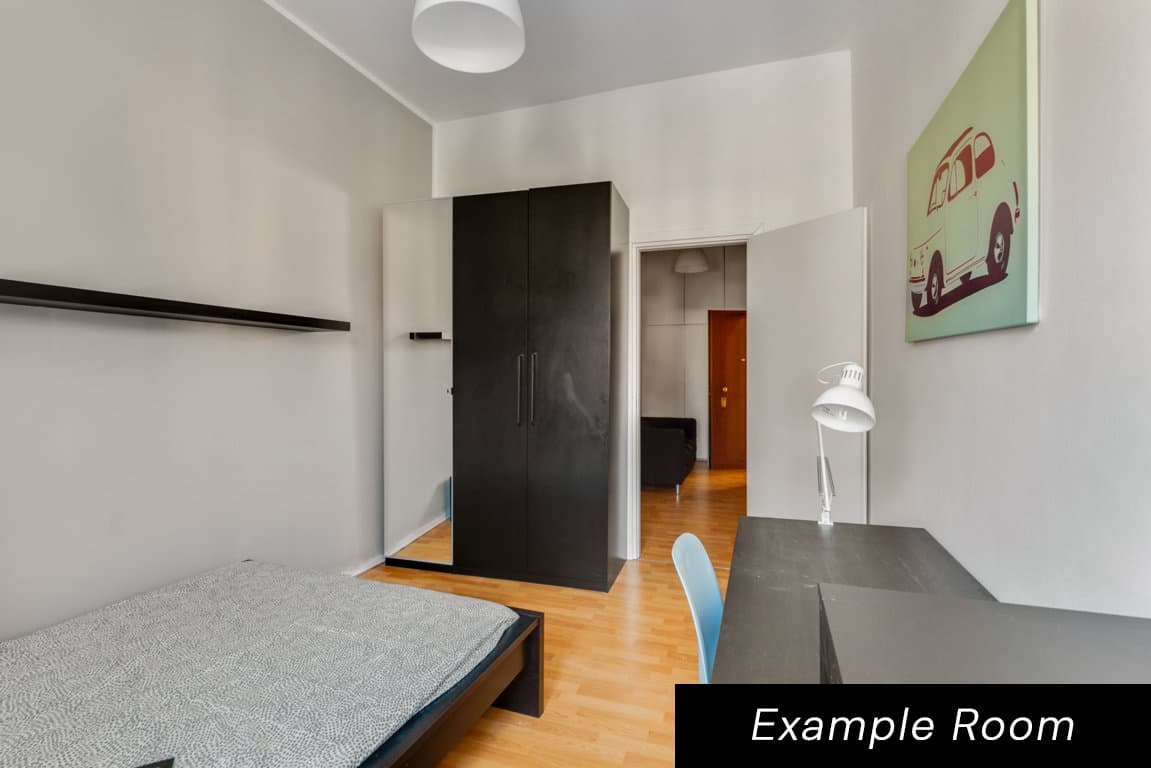 Image of the room