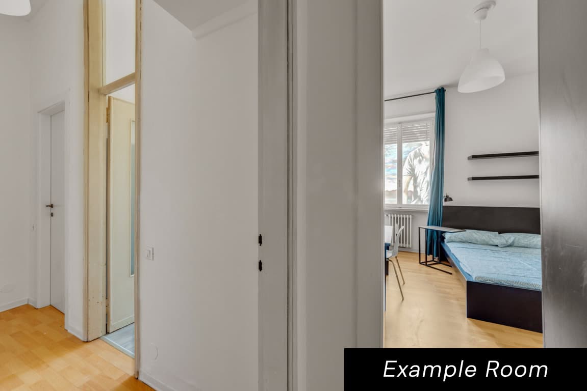 Image of the room
