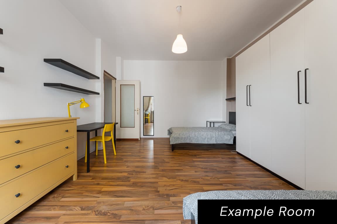 Image of the room