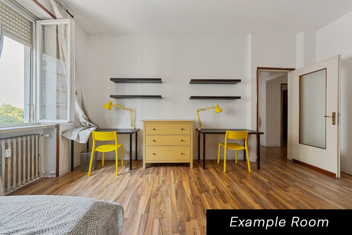 Image of the room