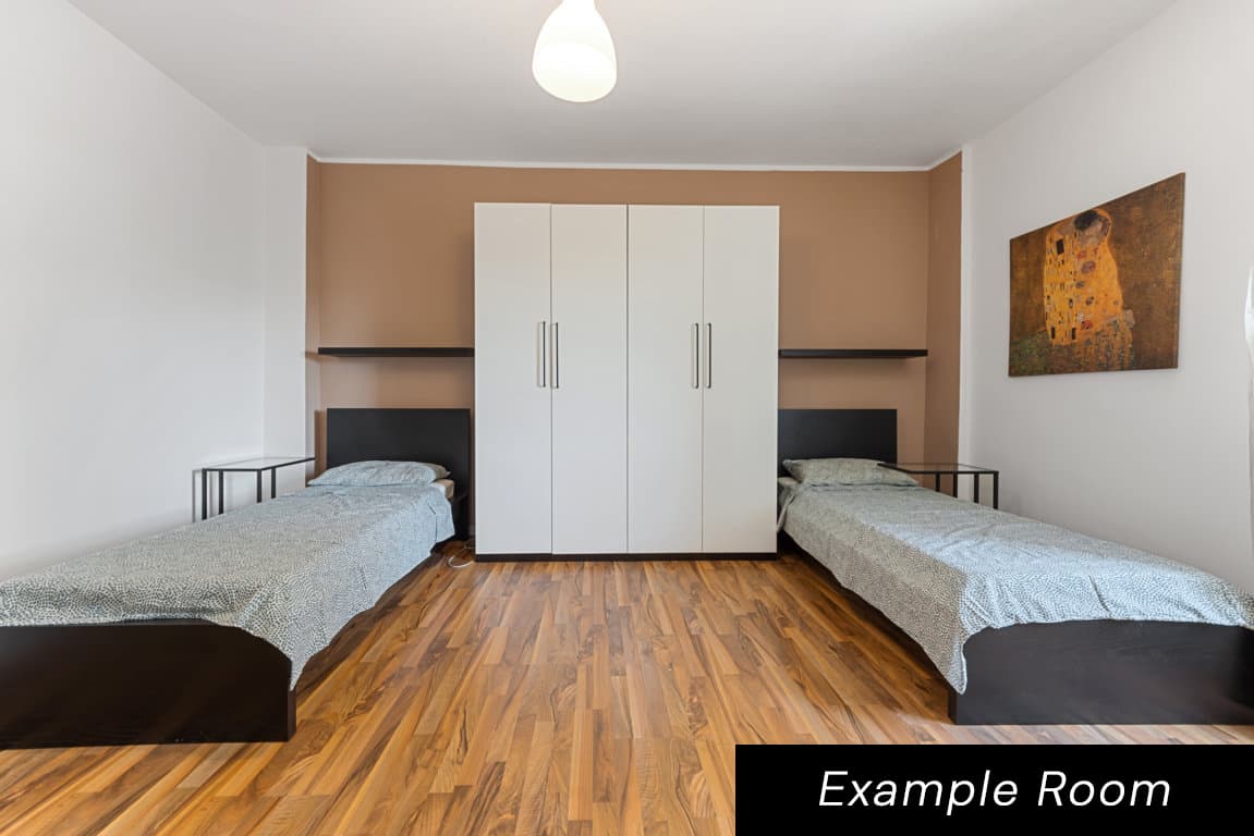 Image of the room