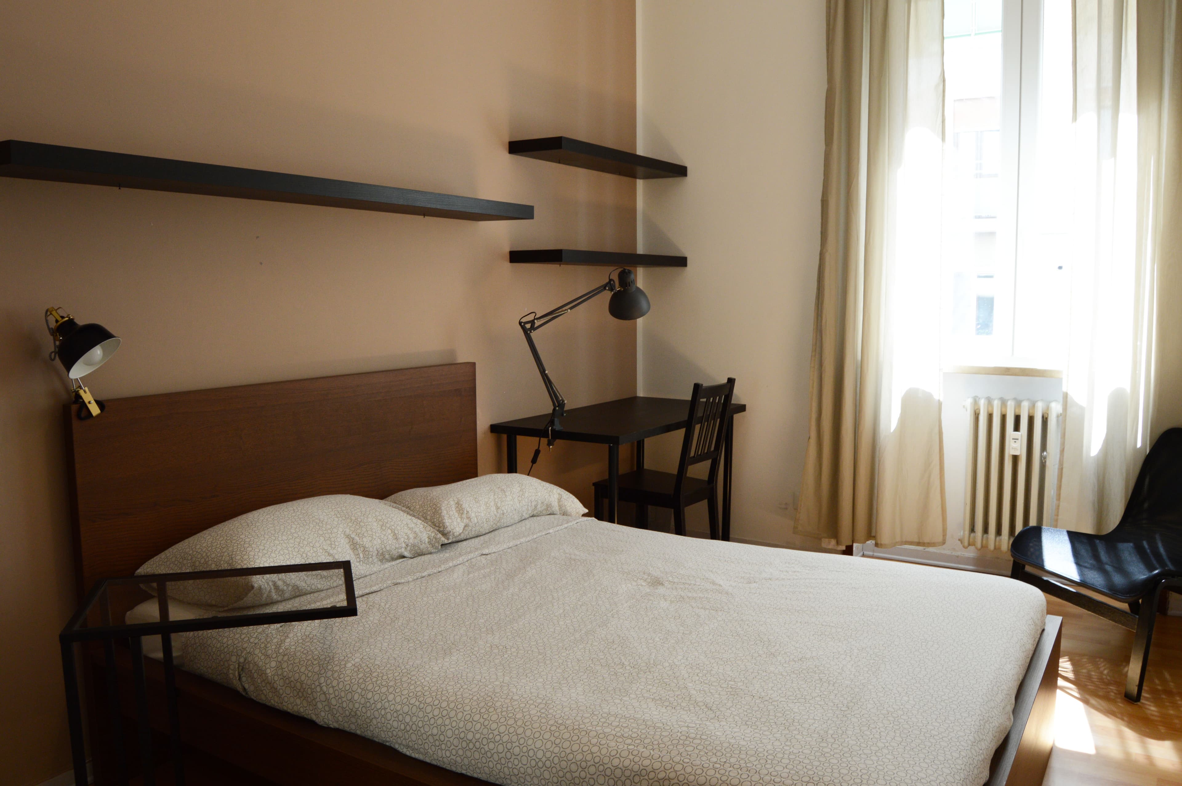 Image of the room