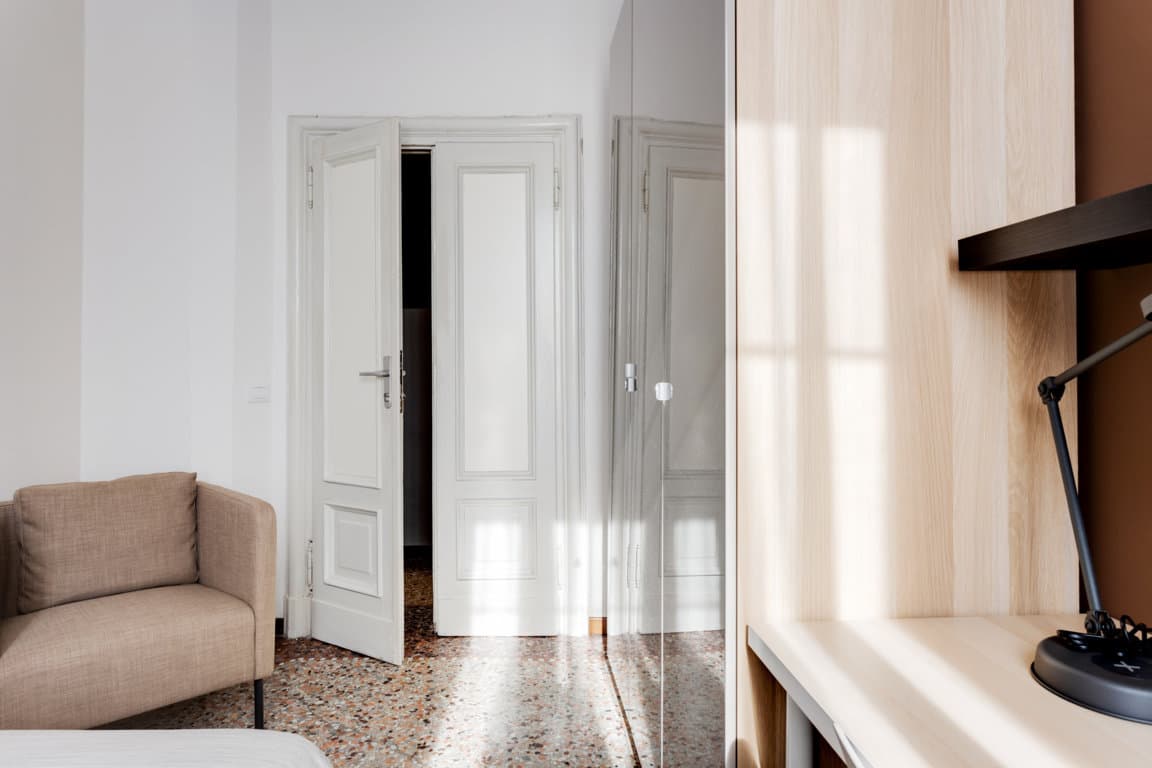 Image of the room