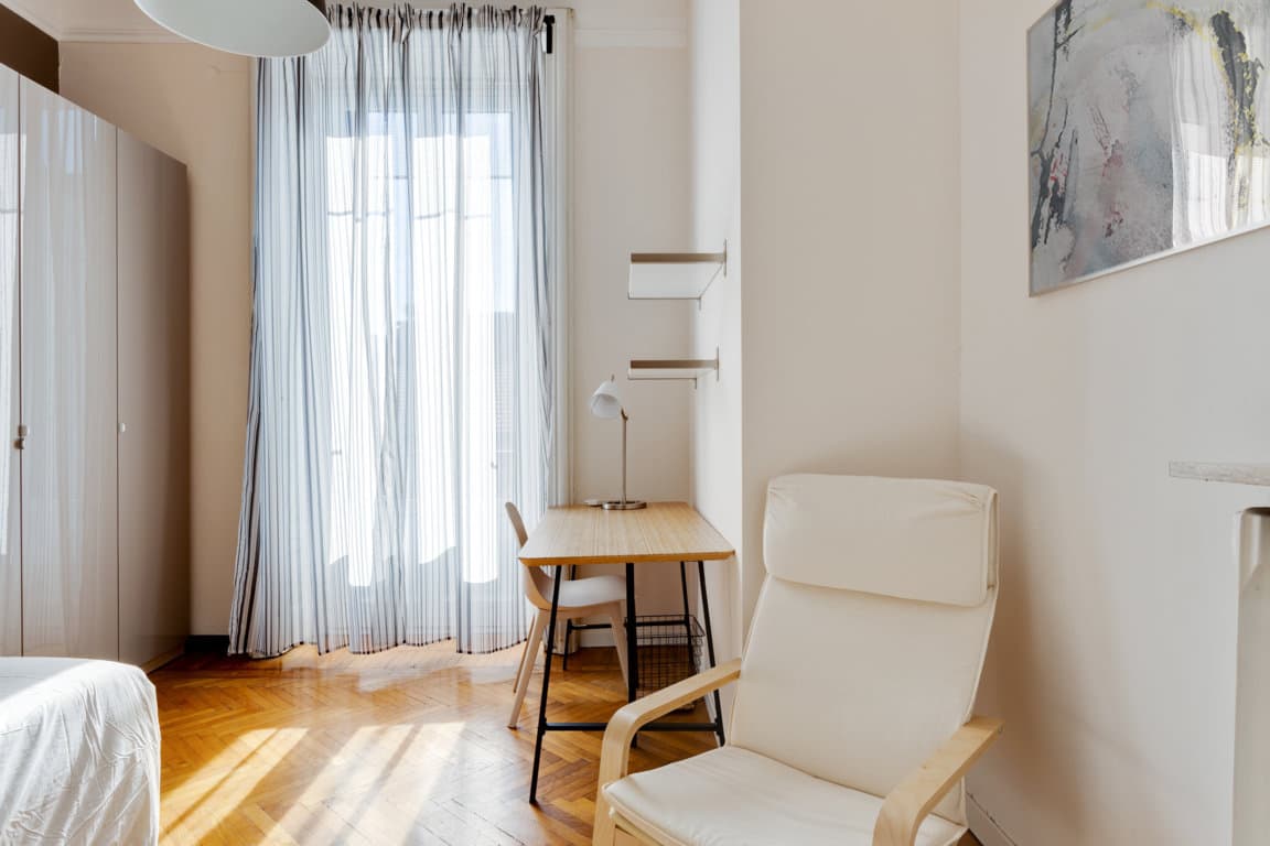 Image of the room