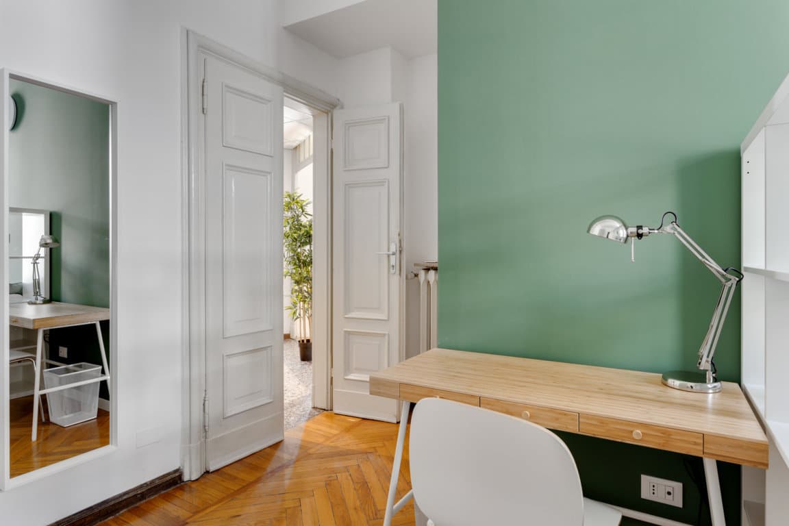 Image of the room