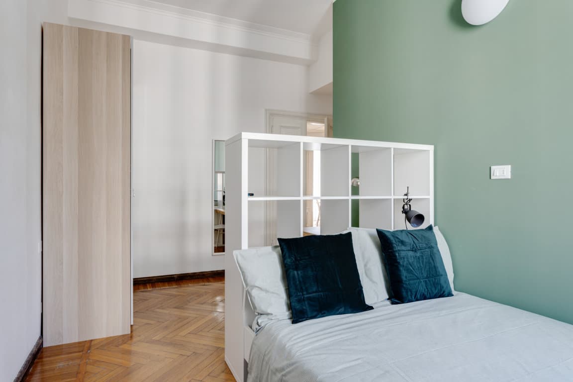 Image of the room
