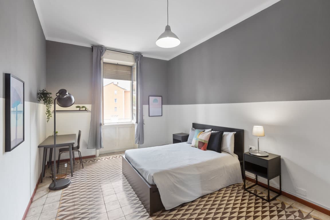 Image of the room