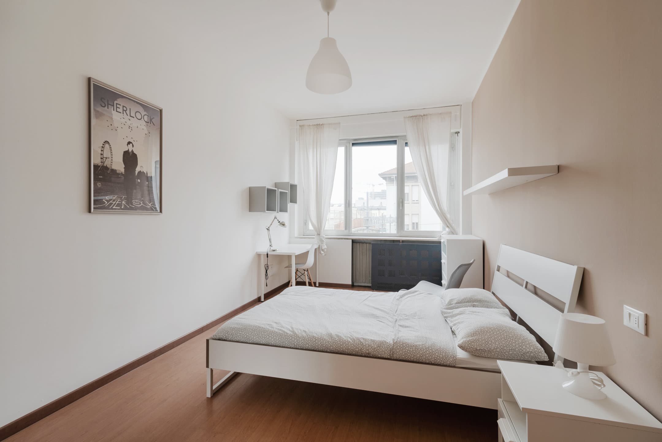 Image of the room