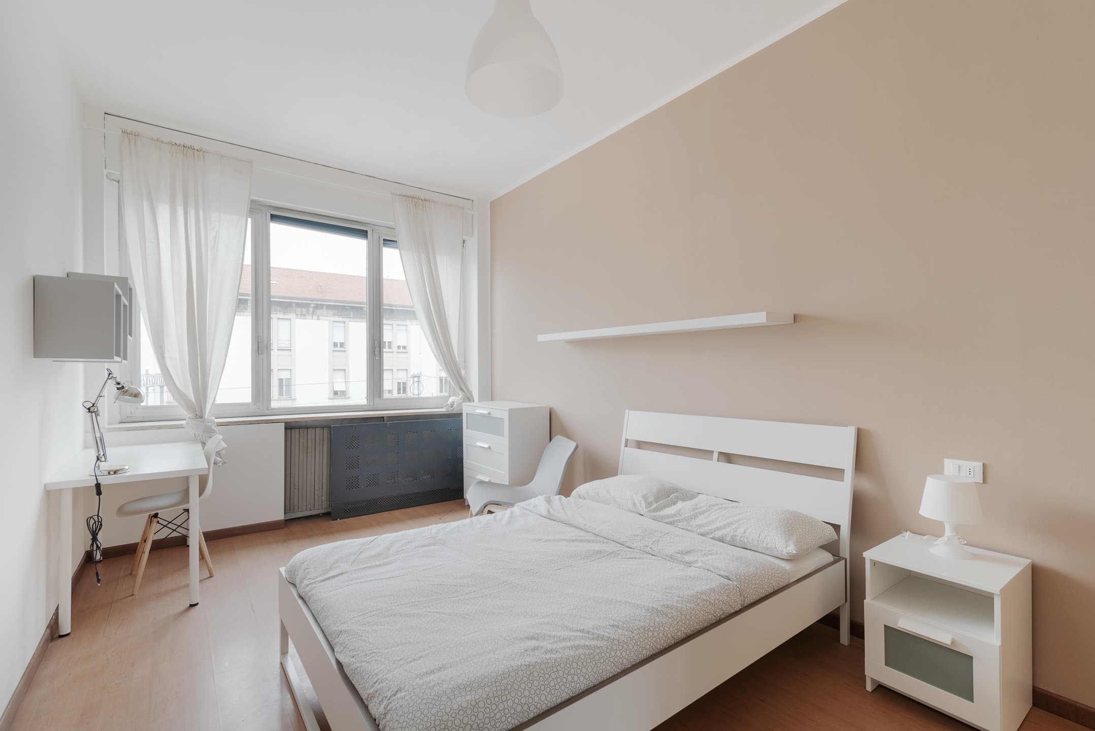 Image of the room