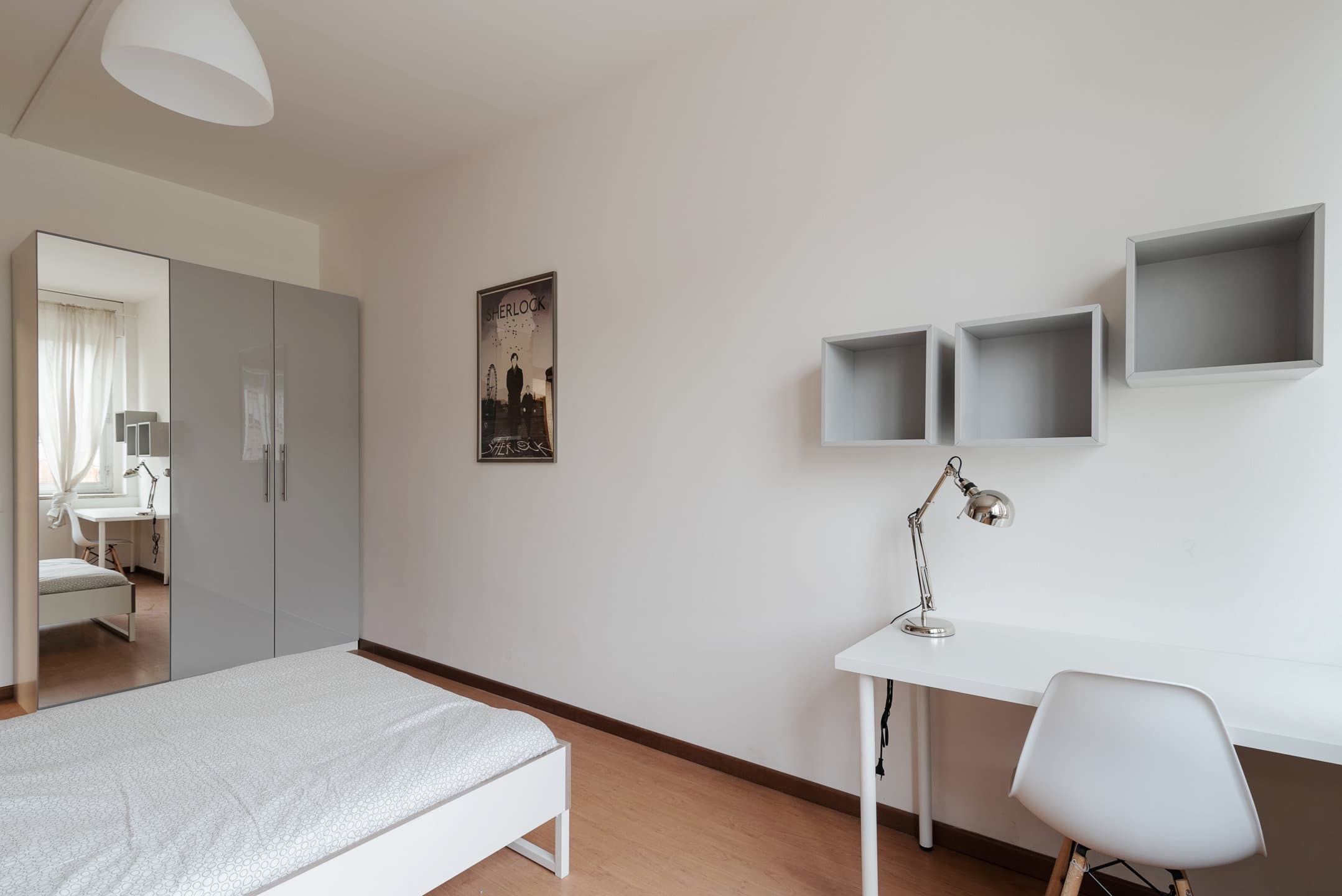 Image of the room