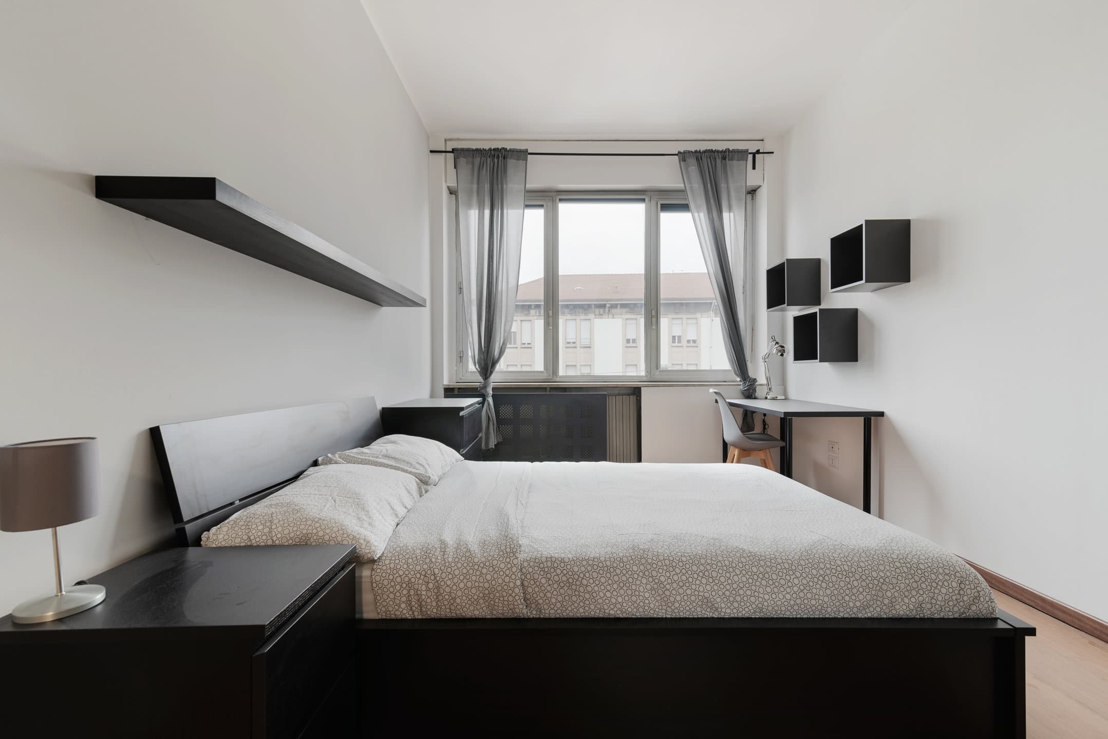 Image of the room