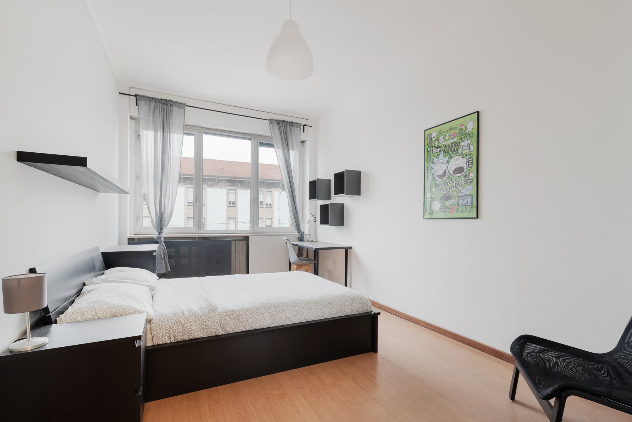Image of the room