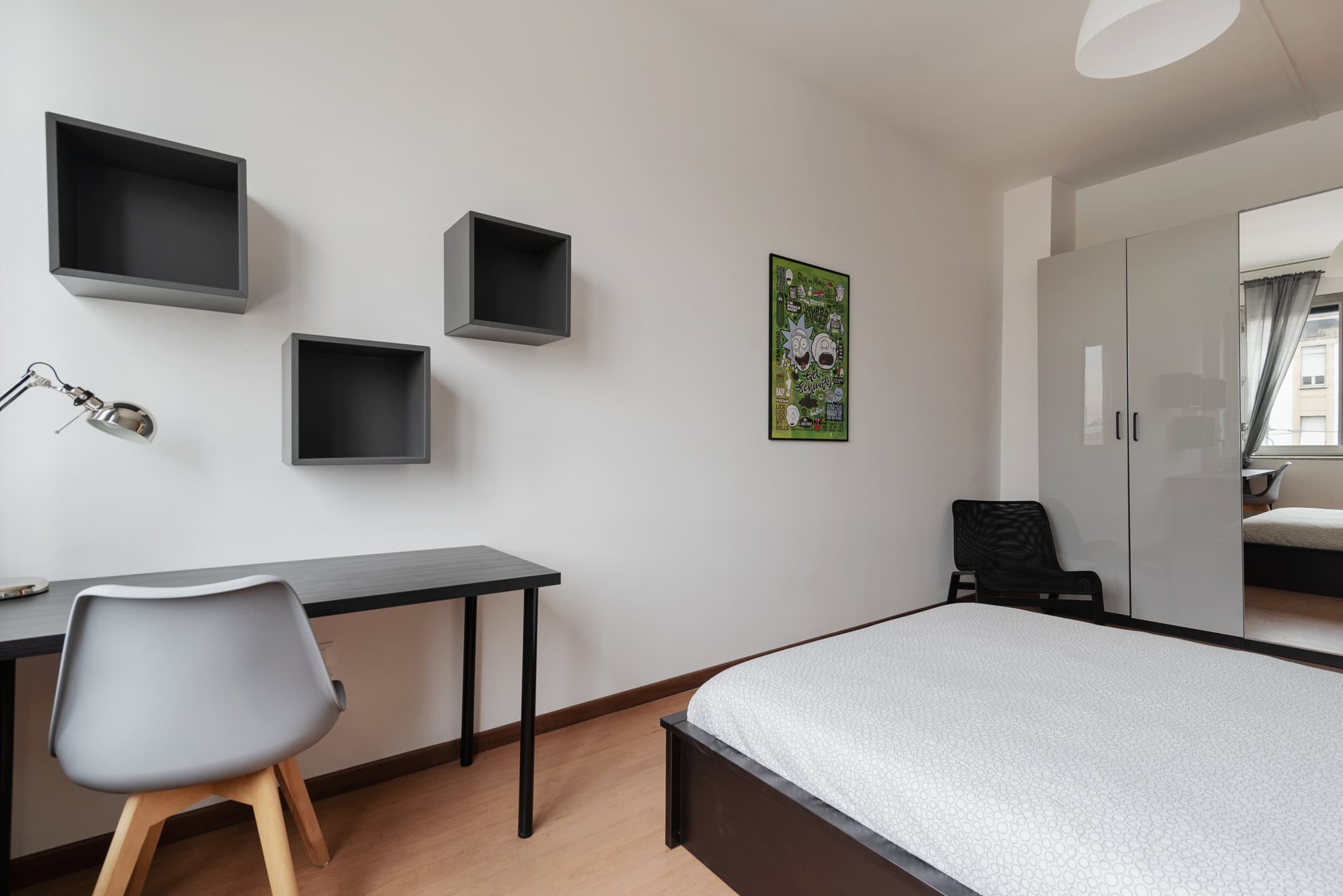 Image of the room