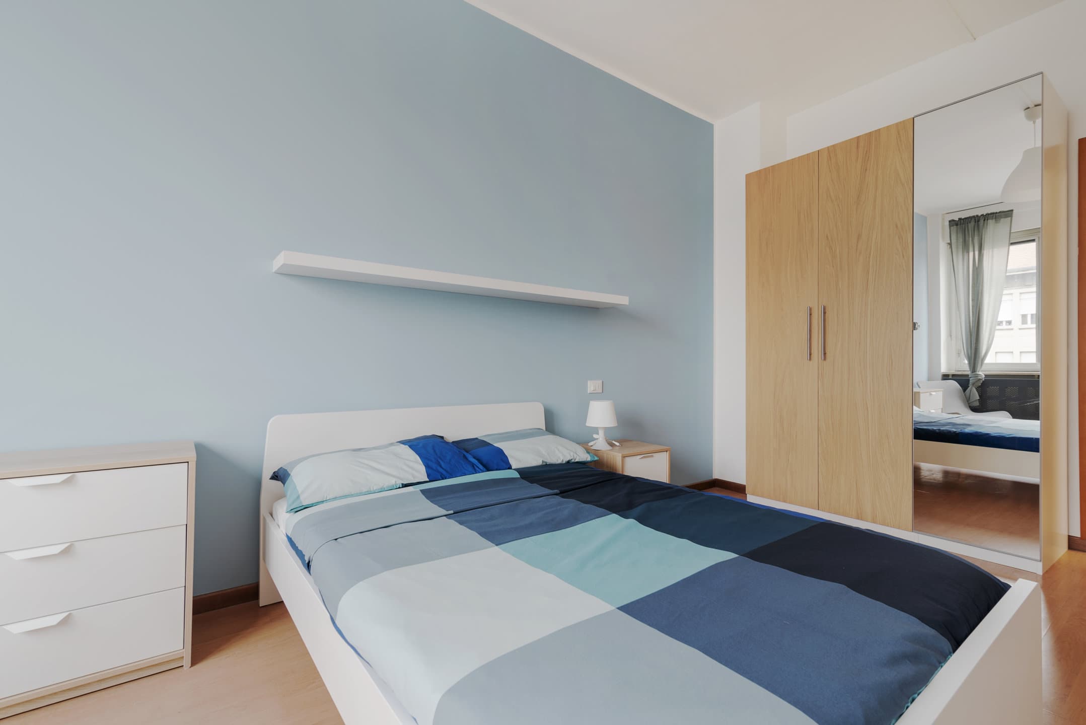 Image of the room
