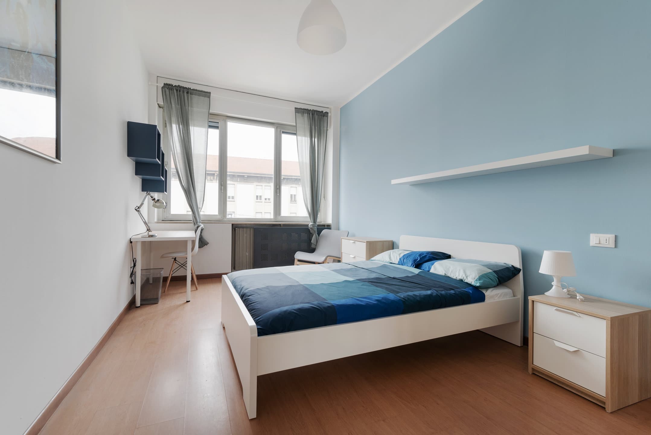 Image of the room