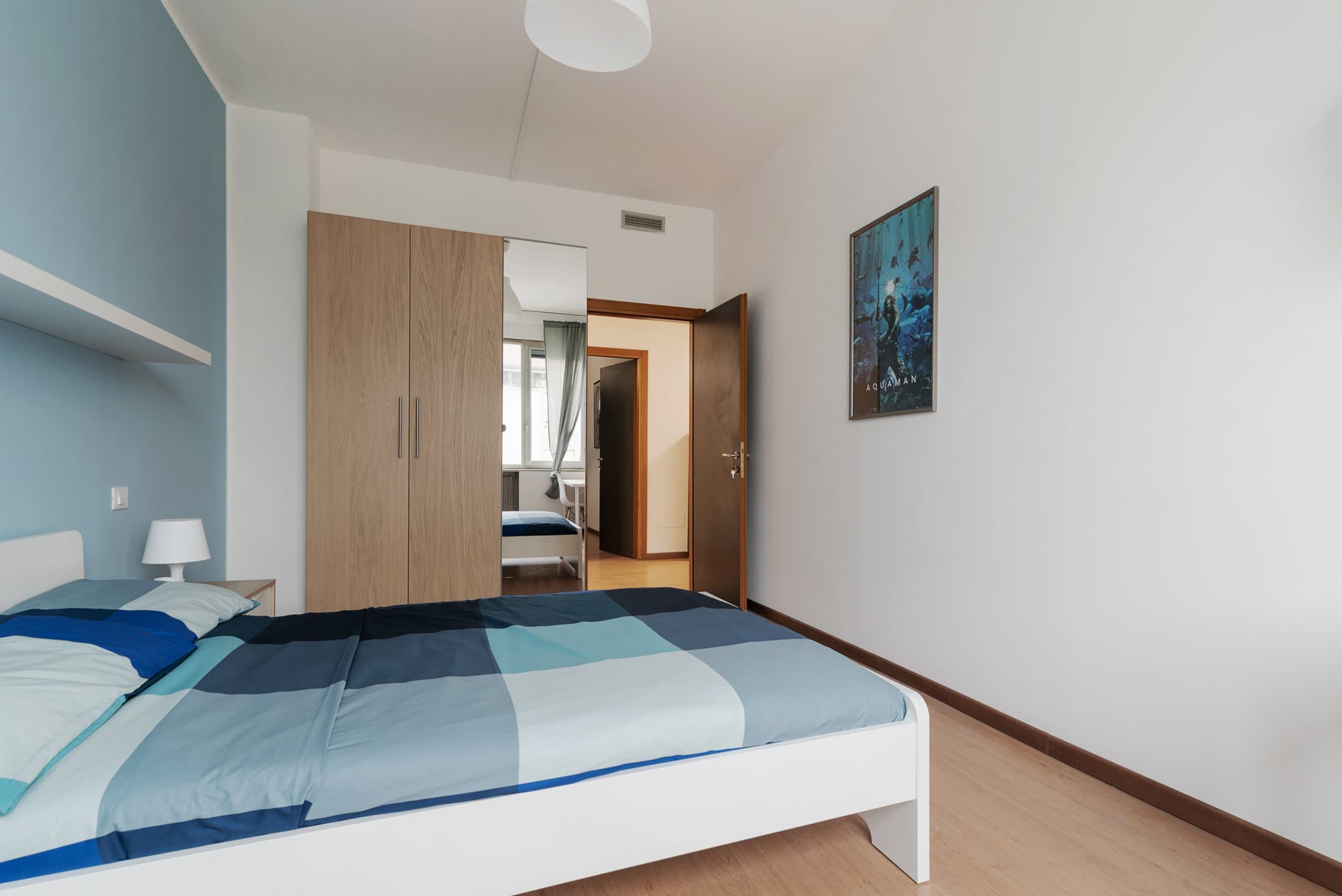 Image of the room