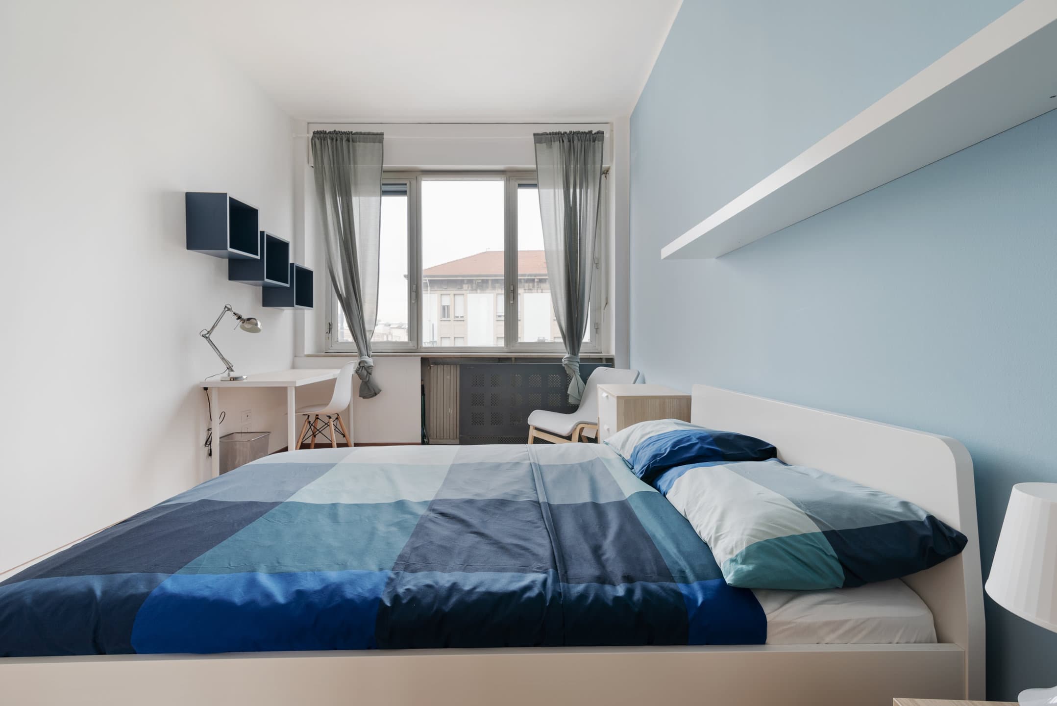 Image of the room