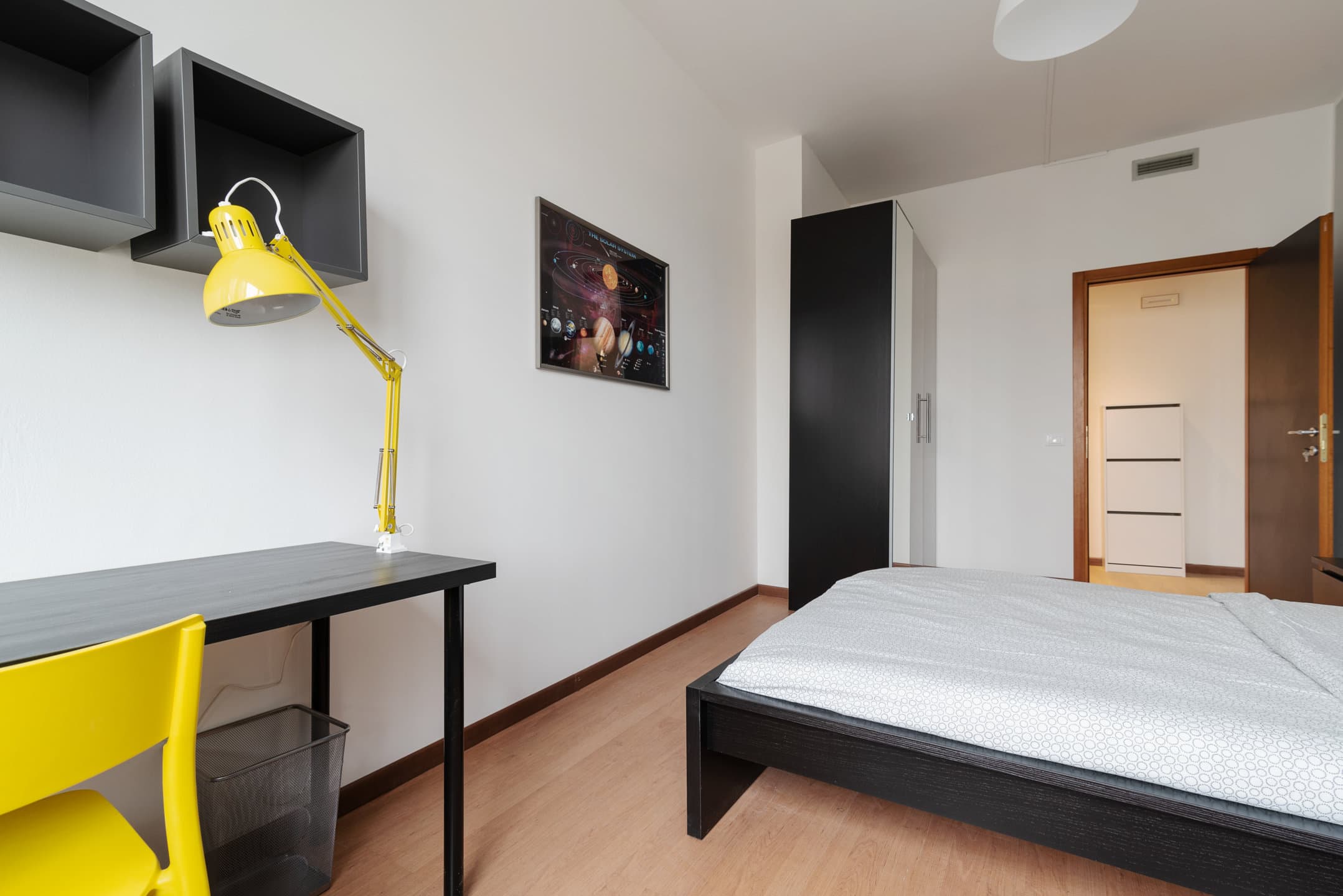 Image of the room